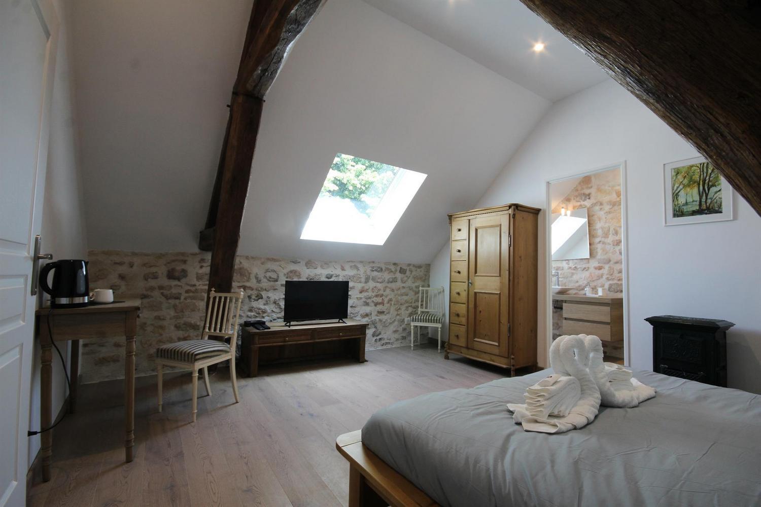 Le Clos Ligérien 4