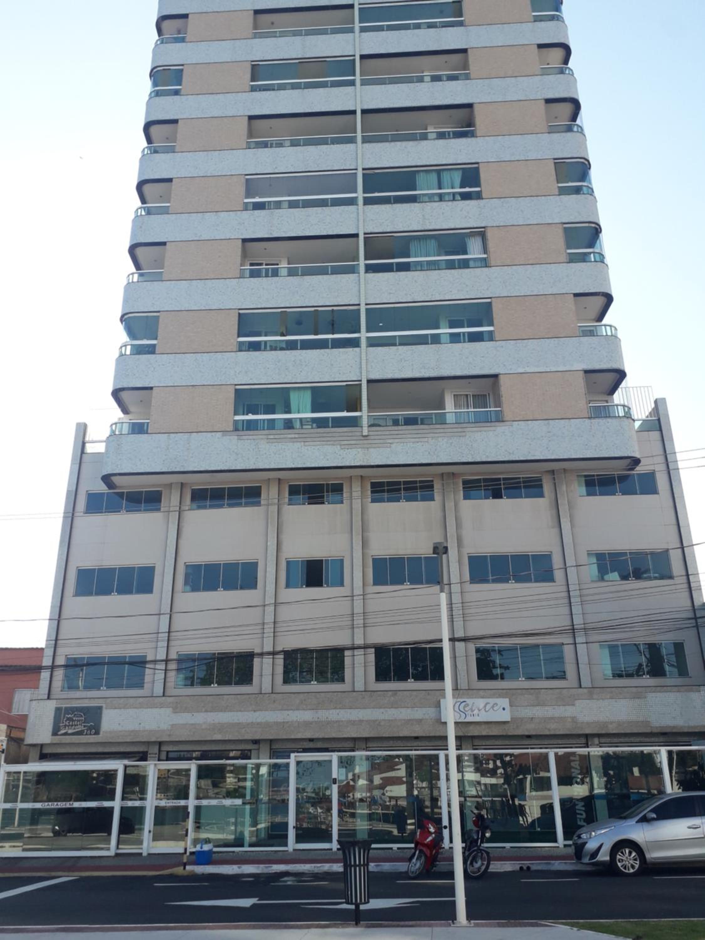 Edificio Castel Gandolfo view 4