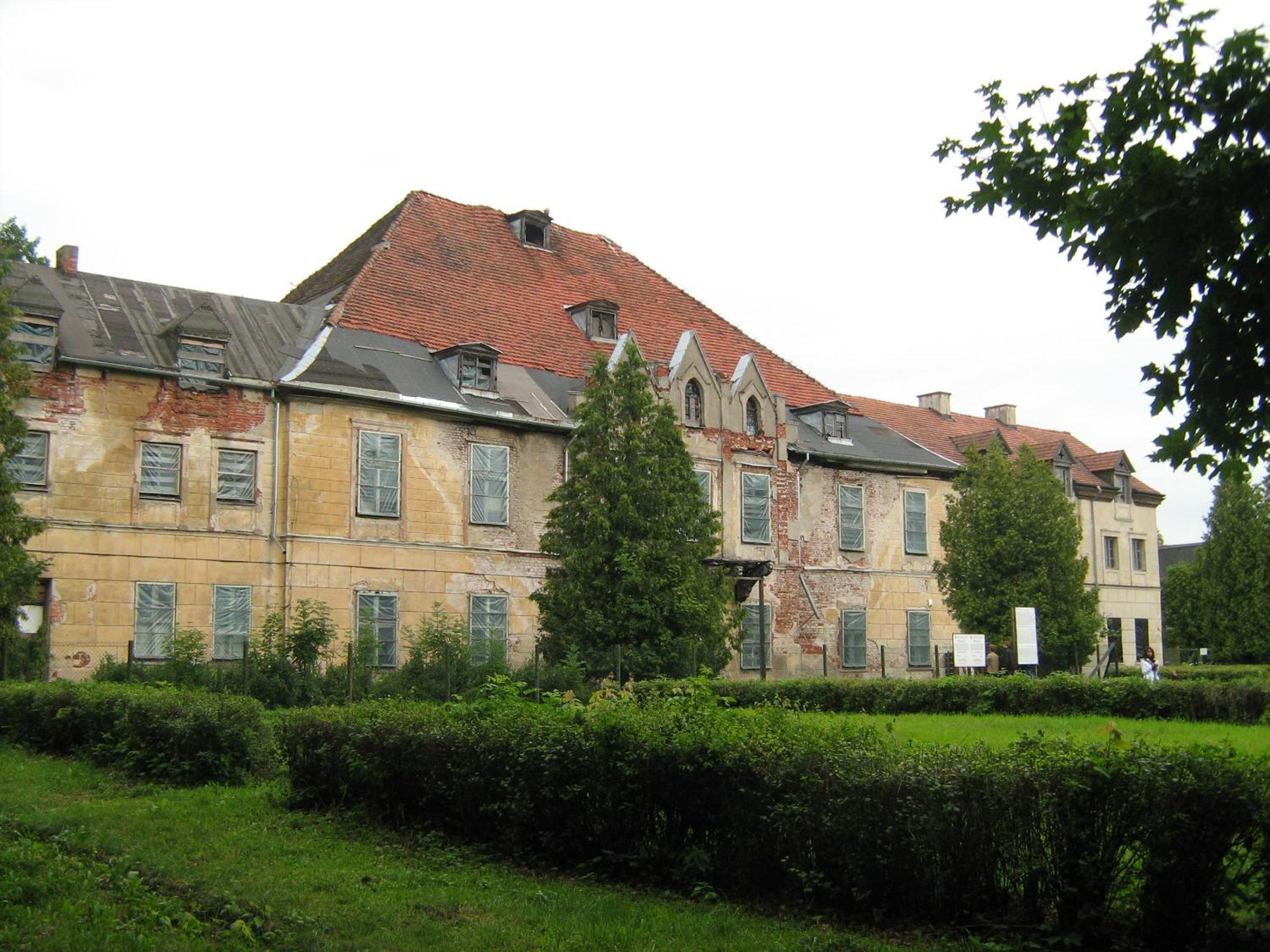 Mazurski Raj - Komfortowy dom nad jeziorem