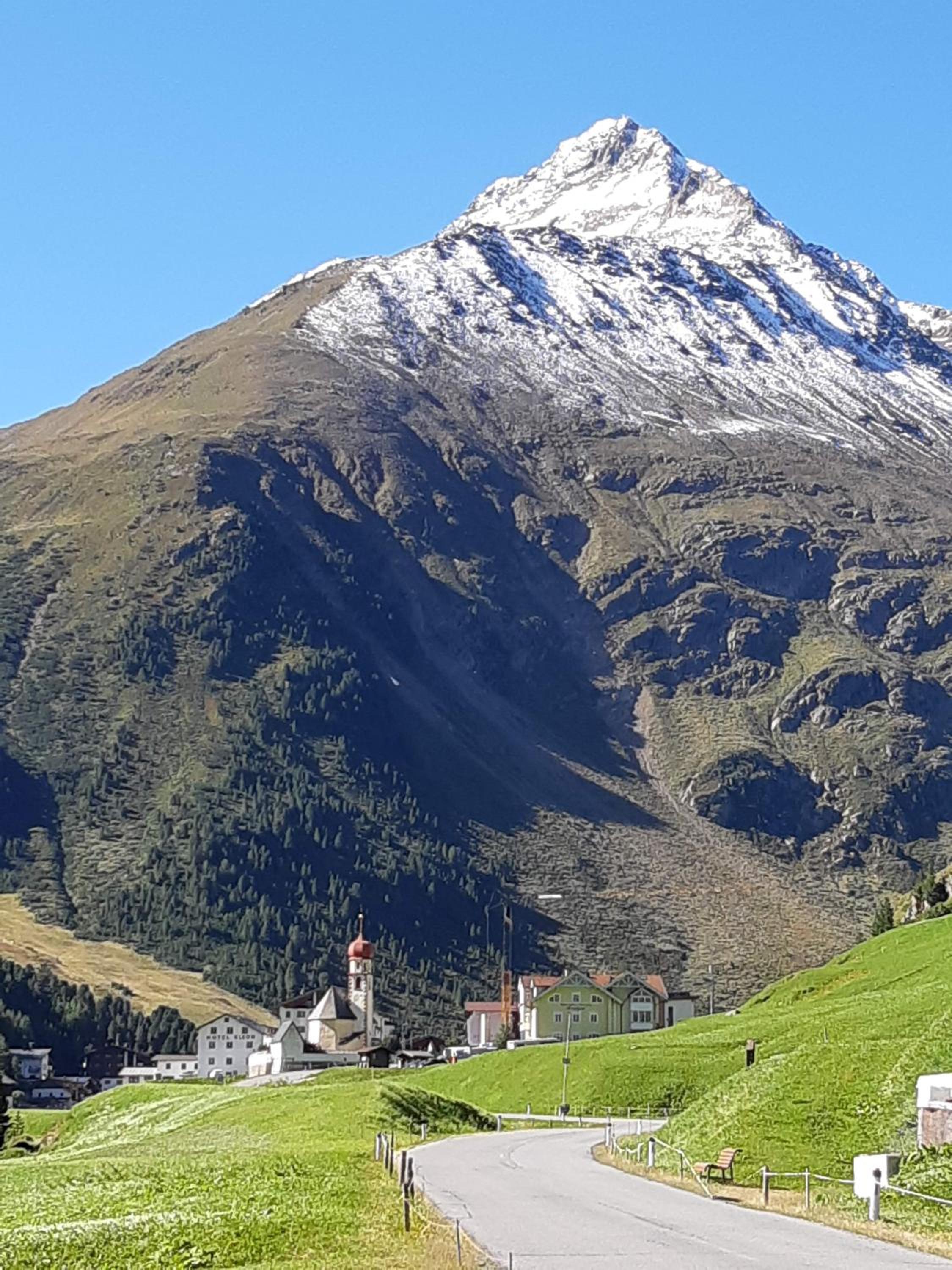 Gasthof Weißkugel