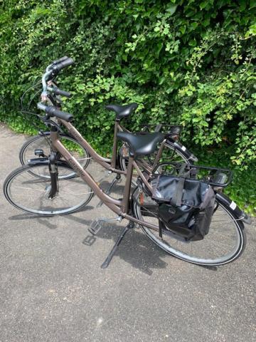 Bed en Bike Texel view 2