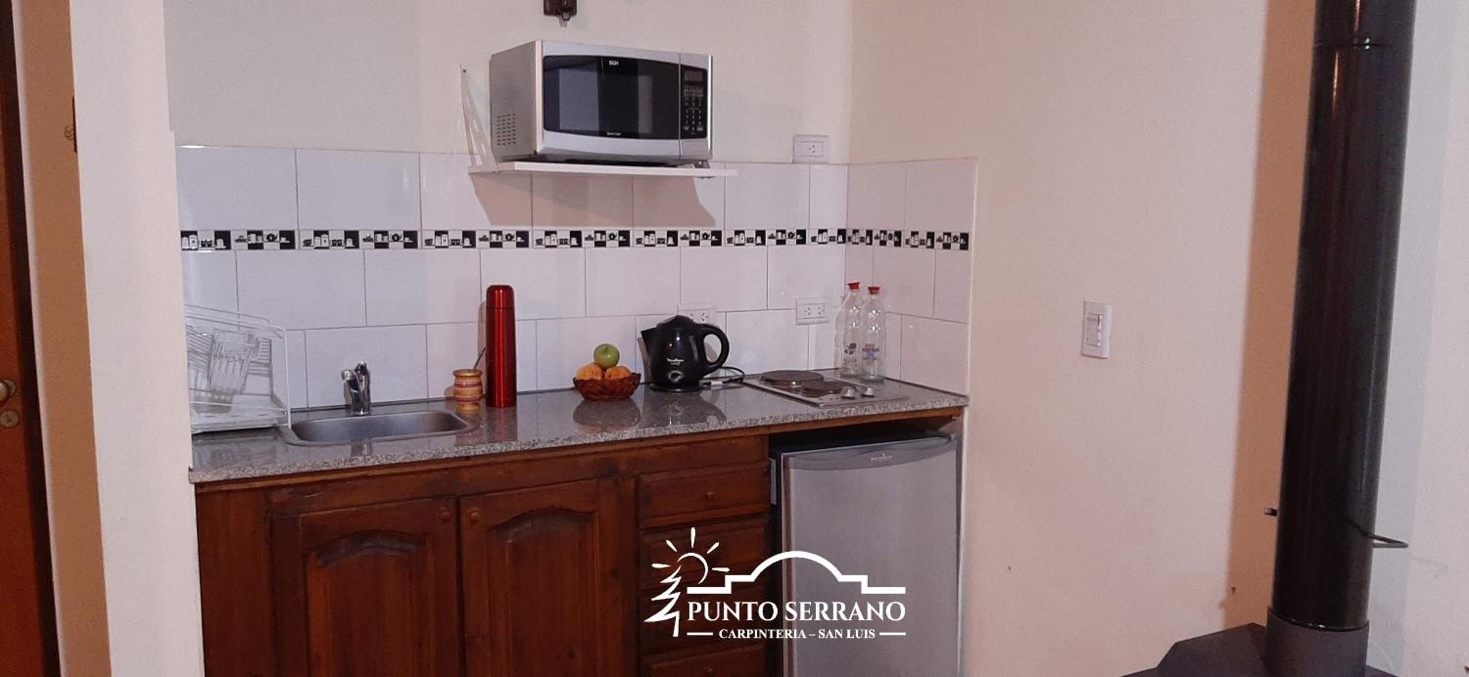 Punto Serrano