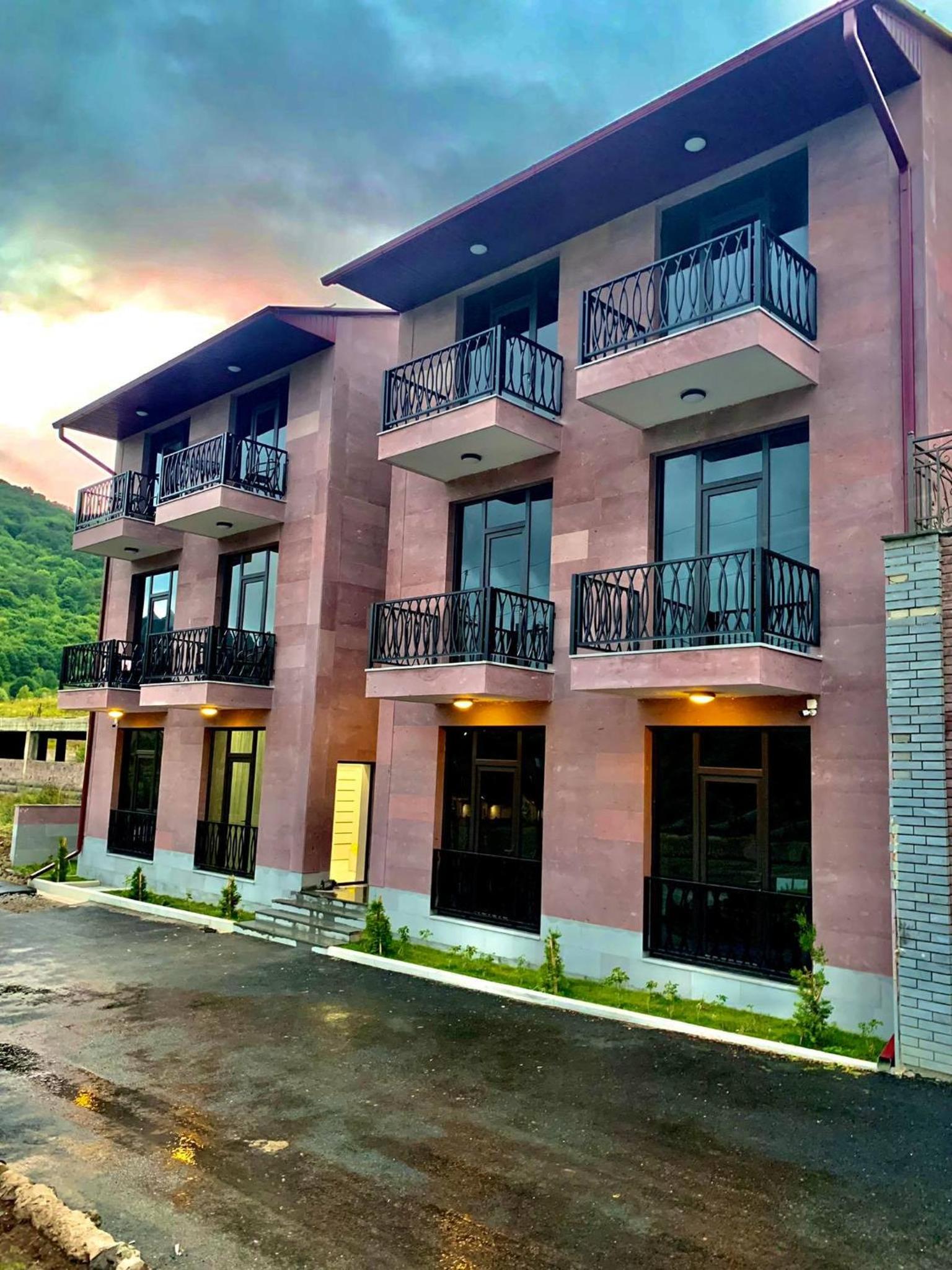 Harmony Resort