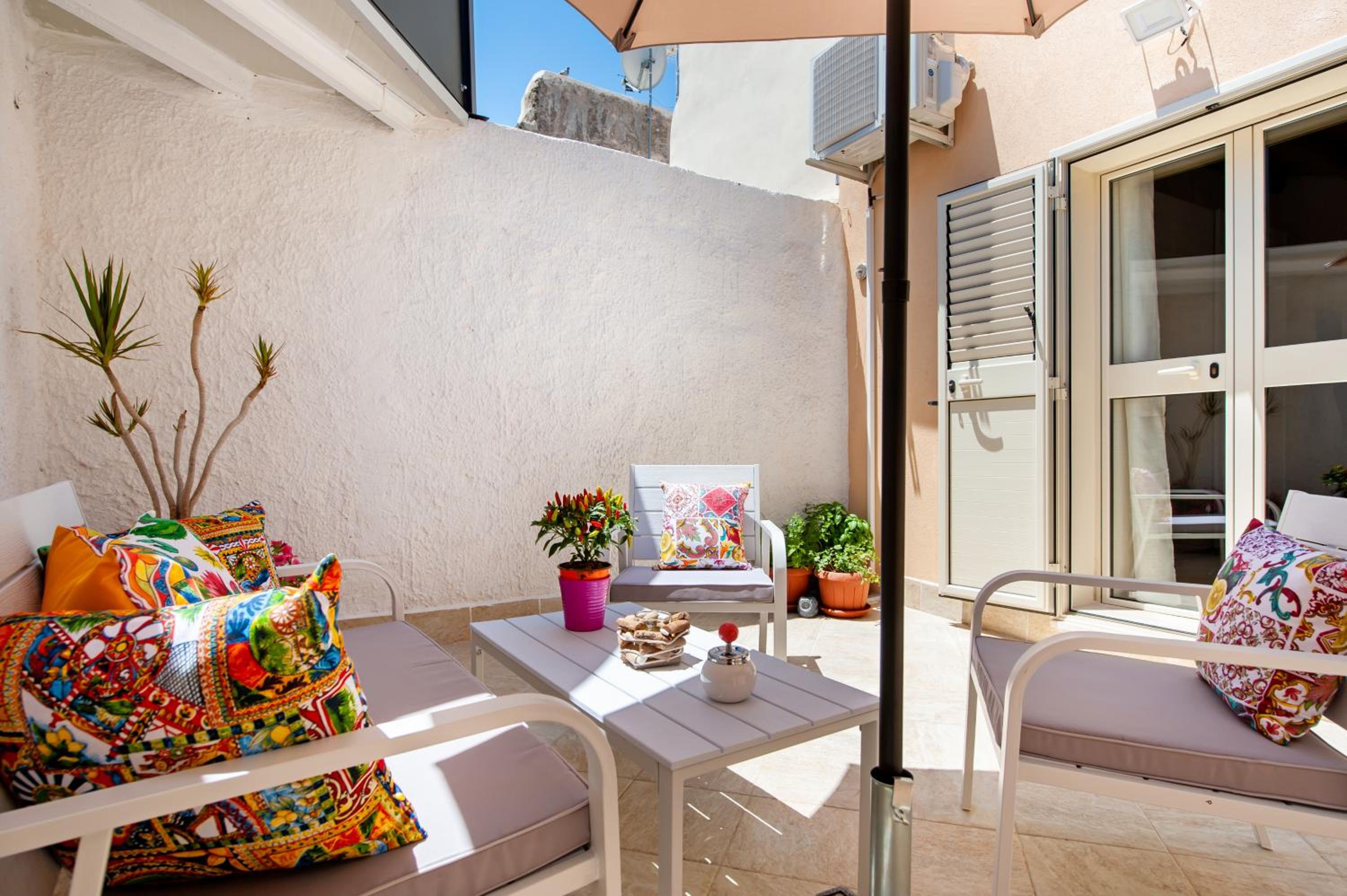 Hotel Mea Apartment - Image 1