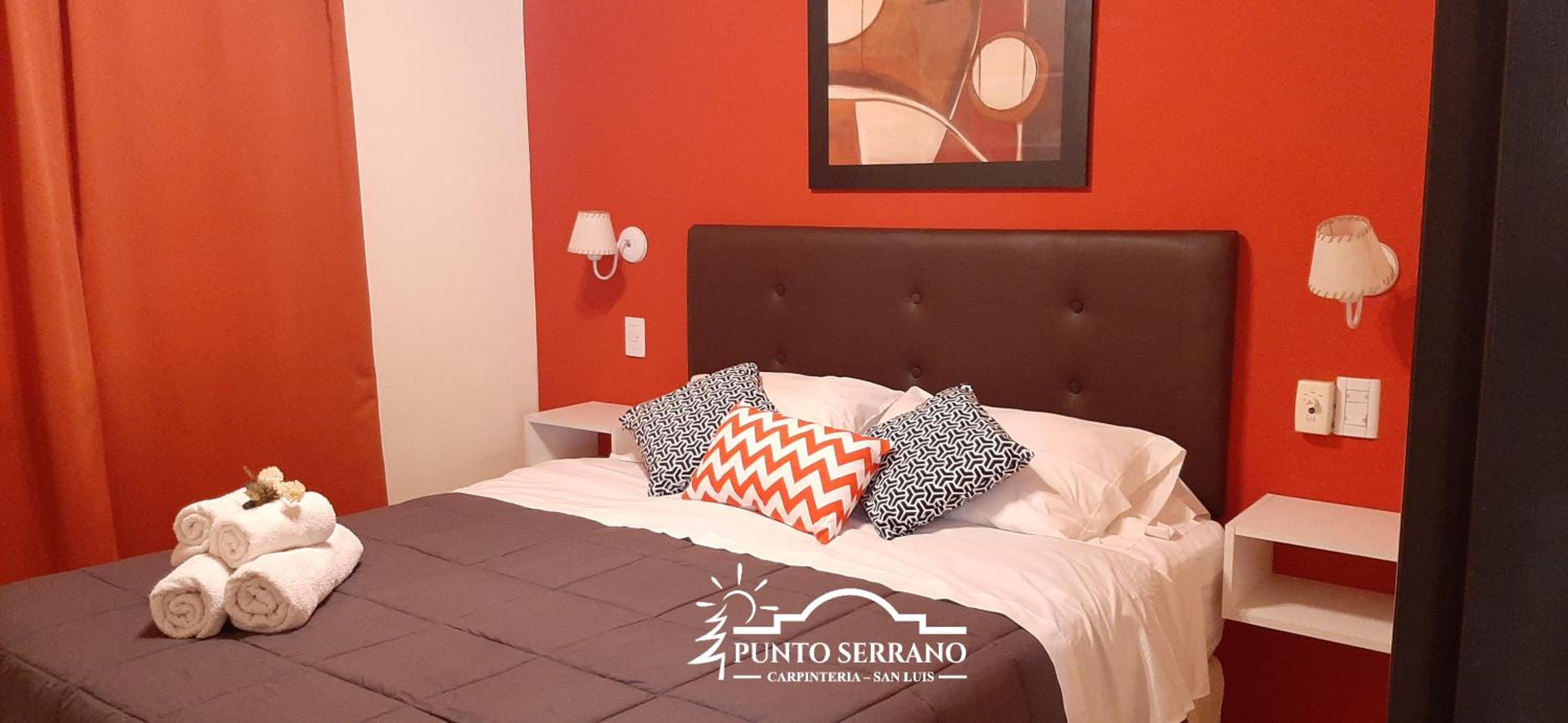 Punto Serrano