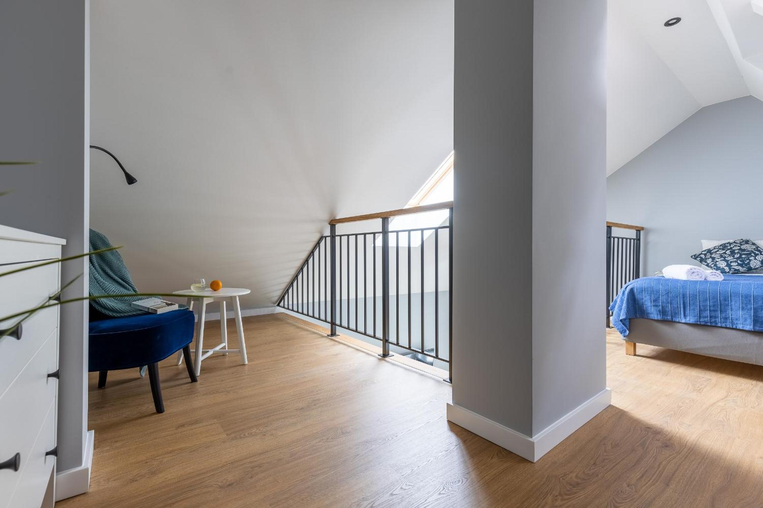 Apartamenty na wydmach view 4