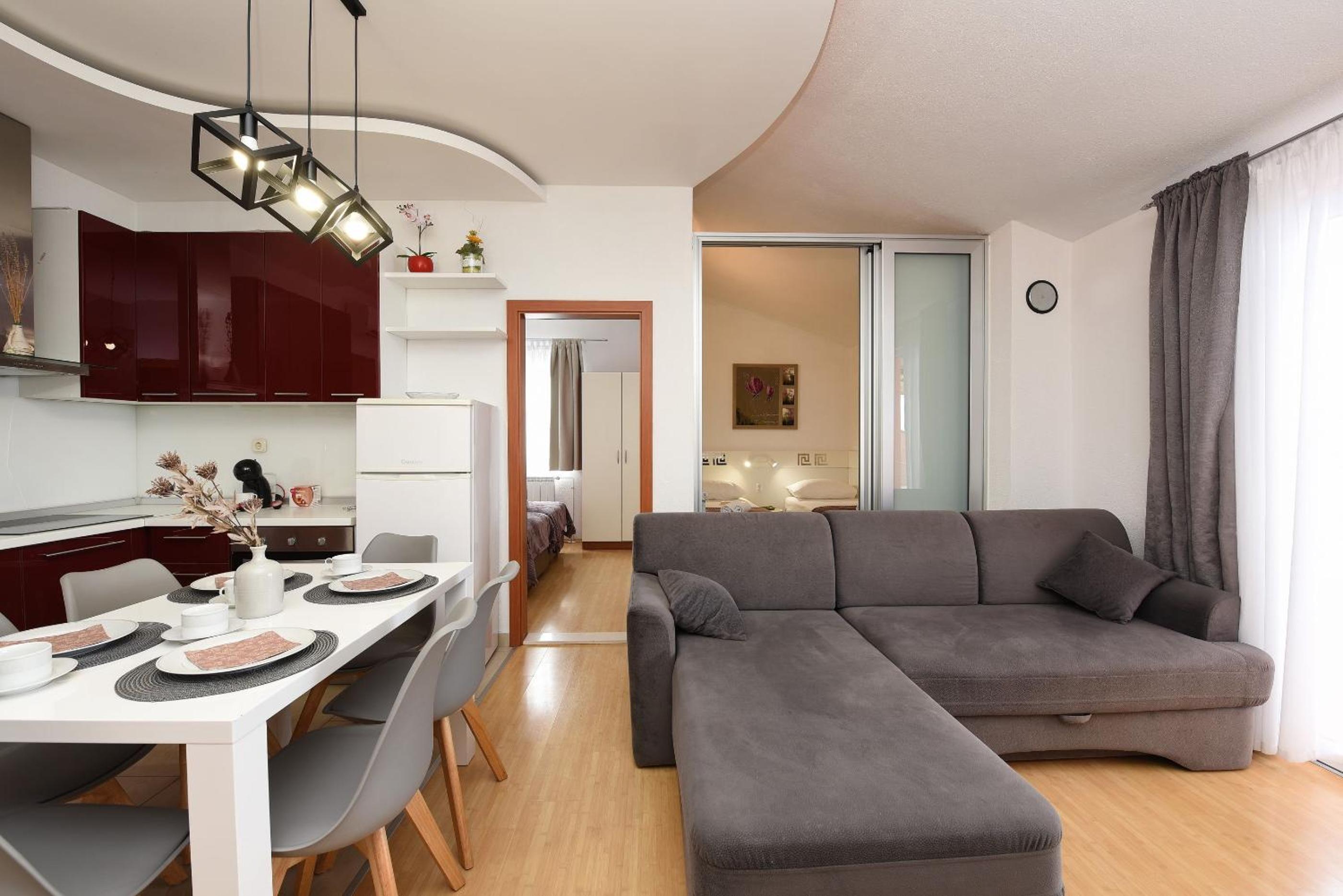 Apartments Amari