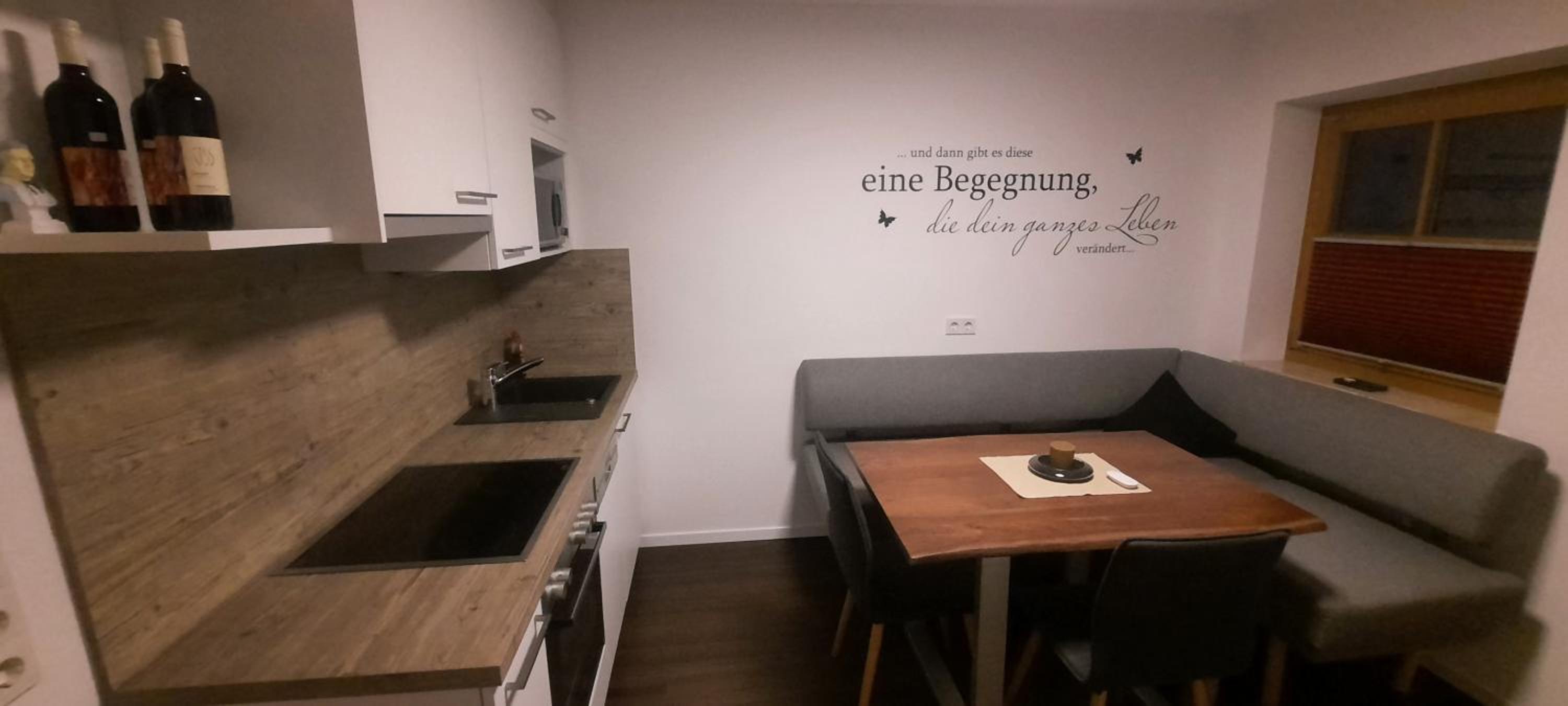 Appartement Thunhart Wilfried&Elisabeth