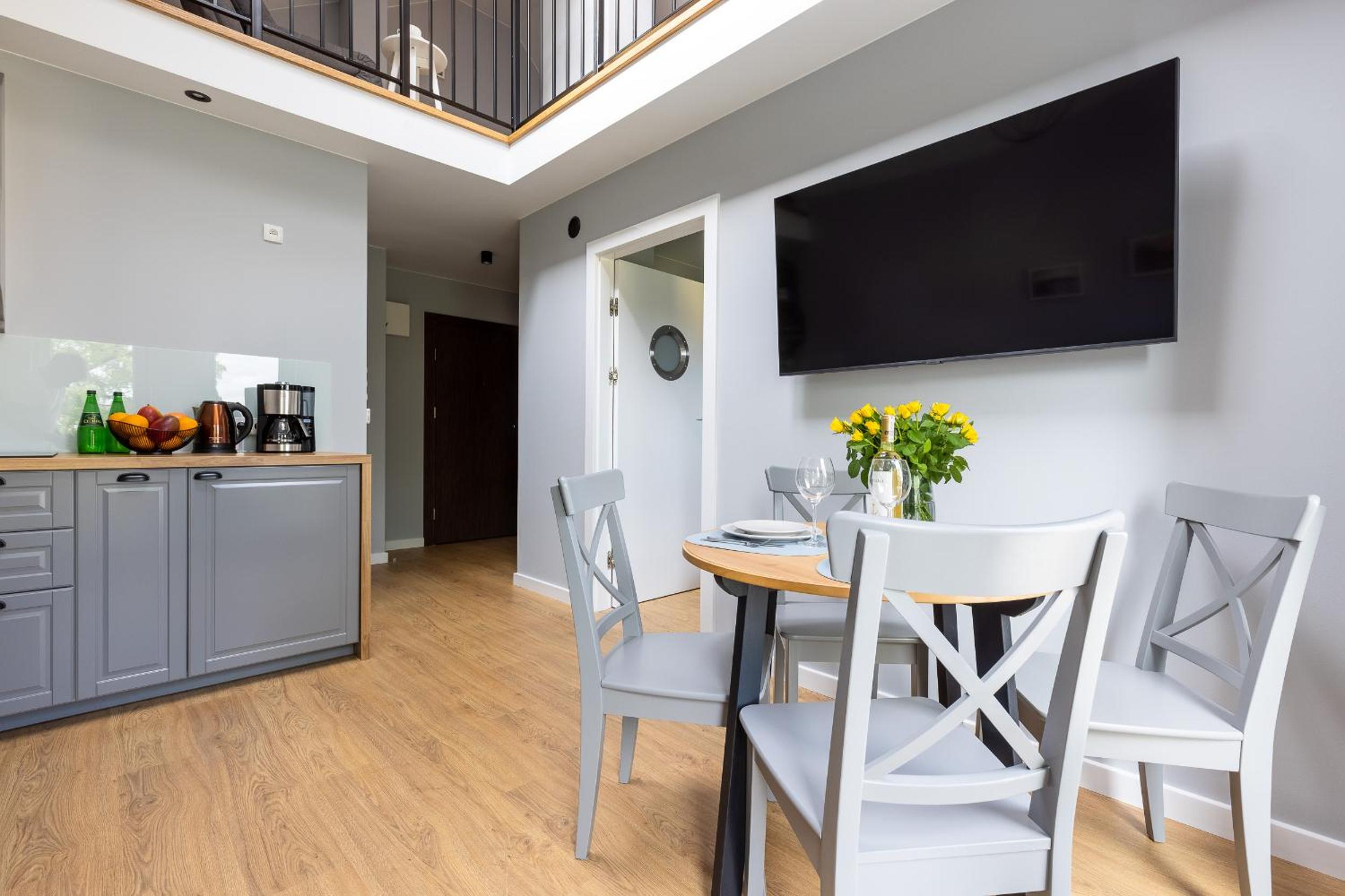 Apartamenty na wydmach view 5