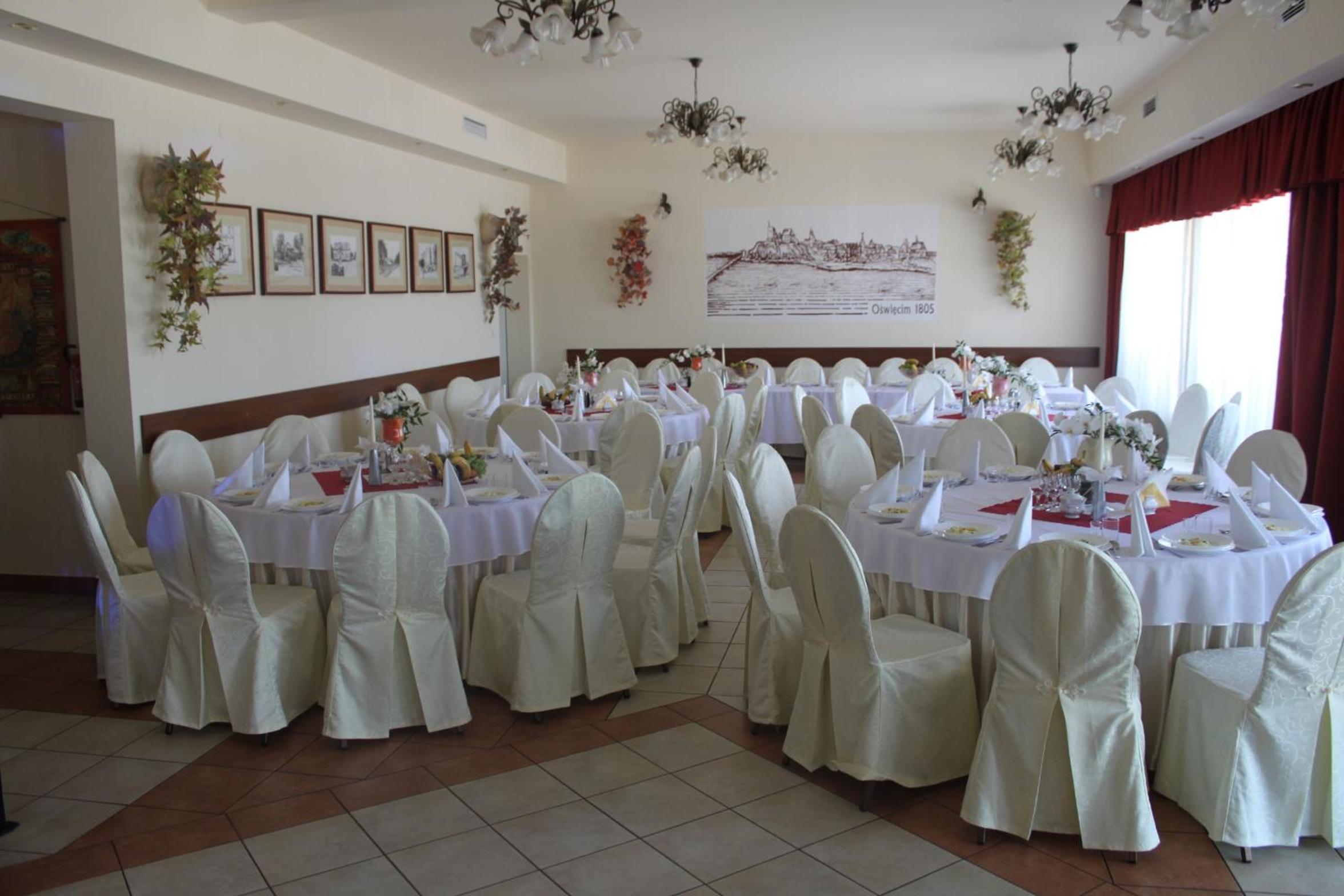 Zajazd Skorpion B&B