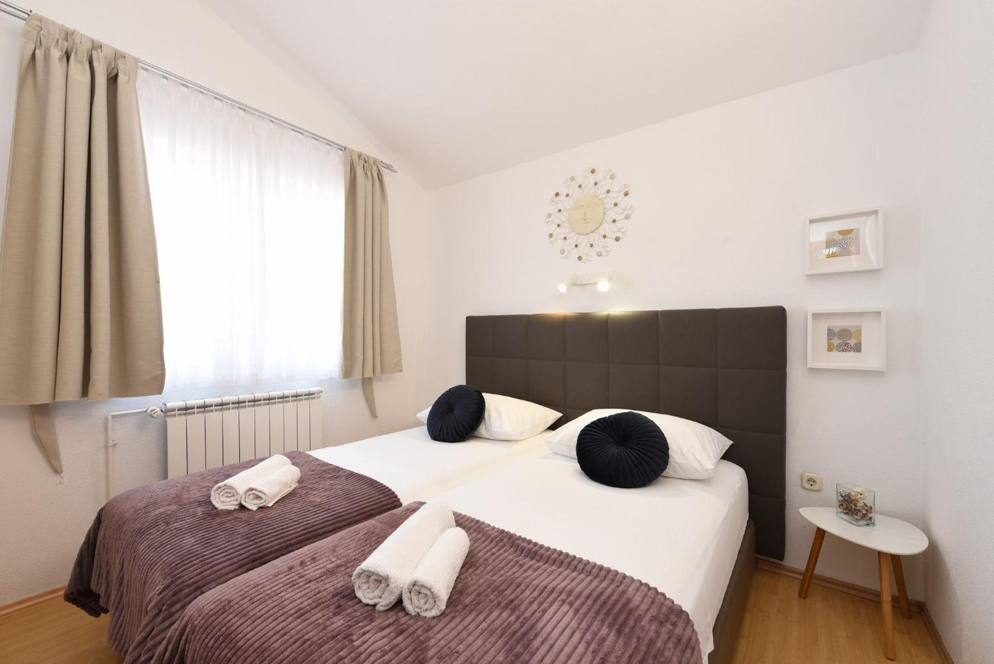 Apartments Amari