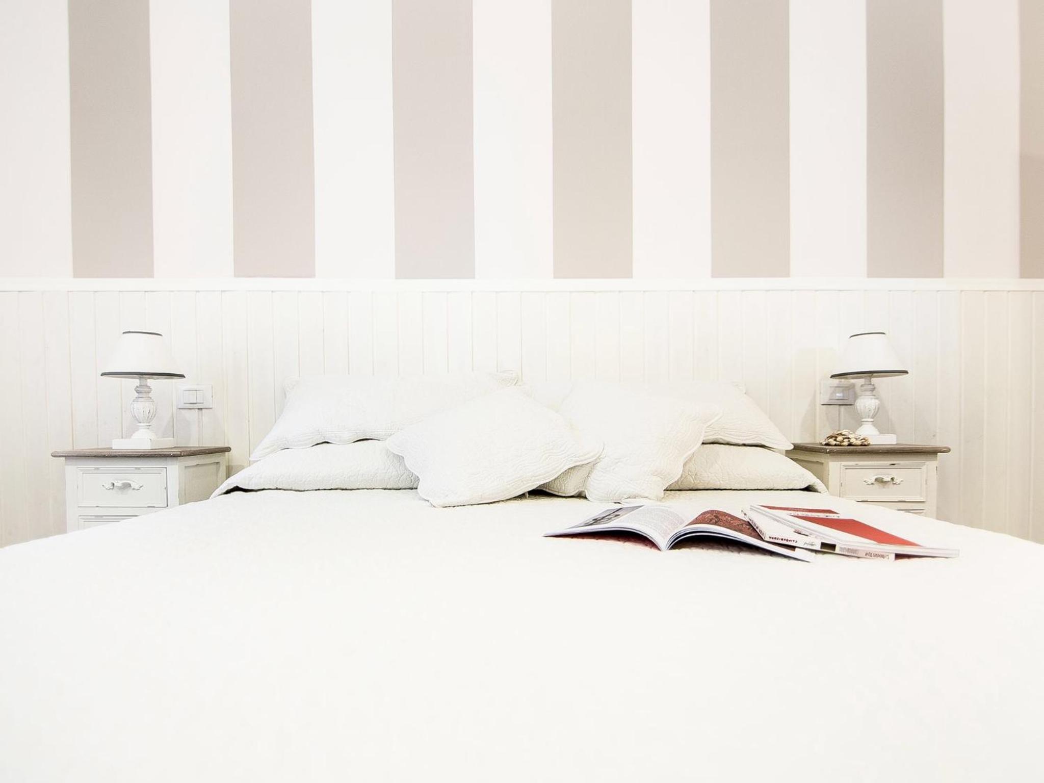 Lungomare Rooms & Charme