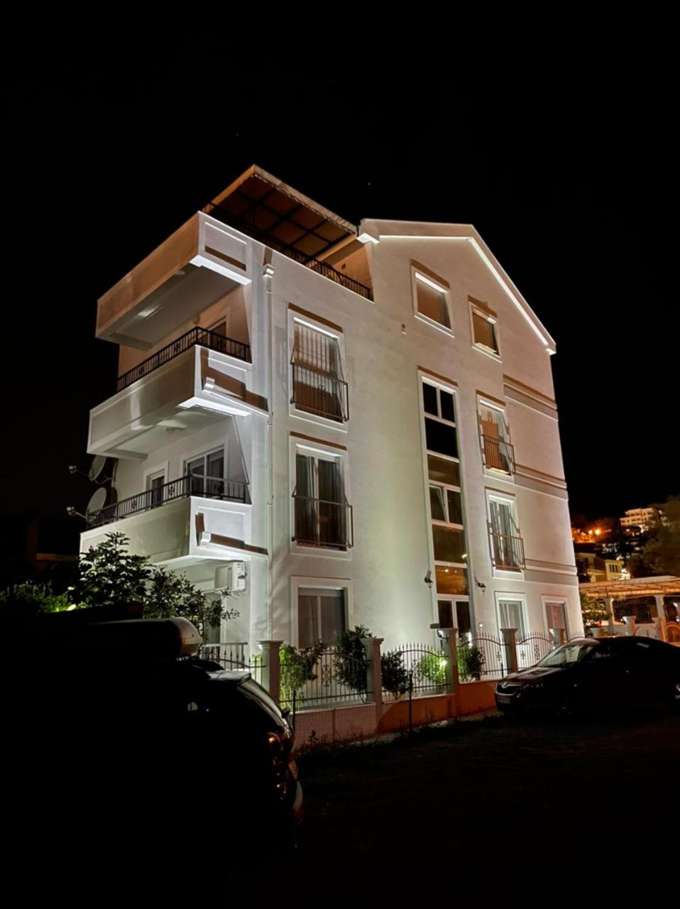 Kamelija LUX view 3