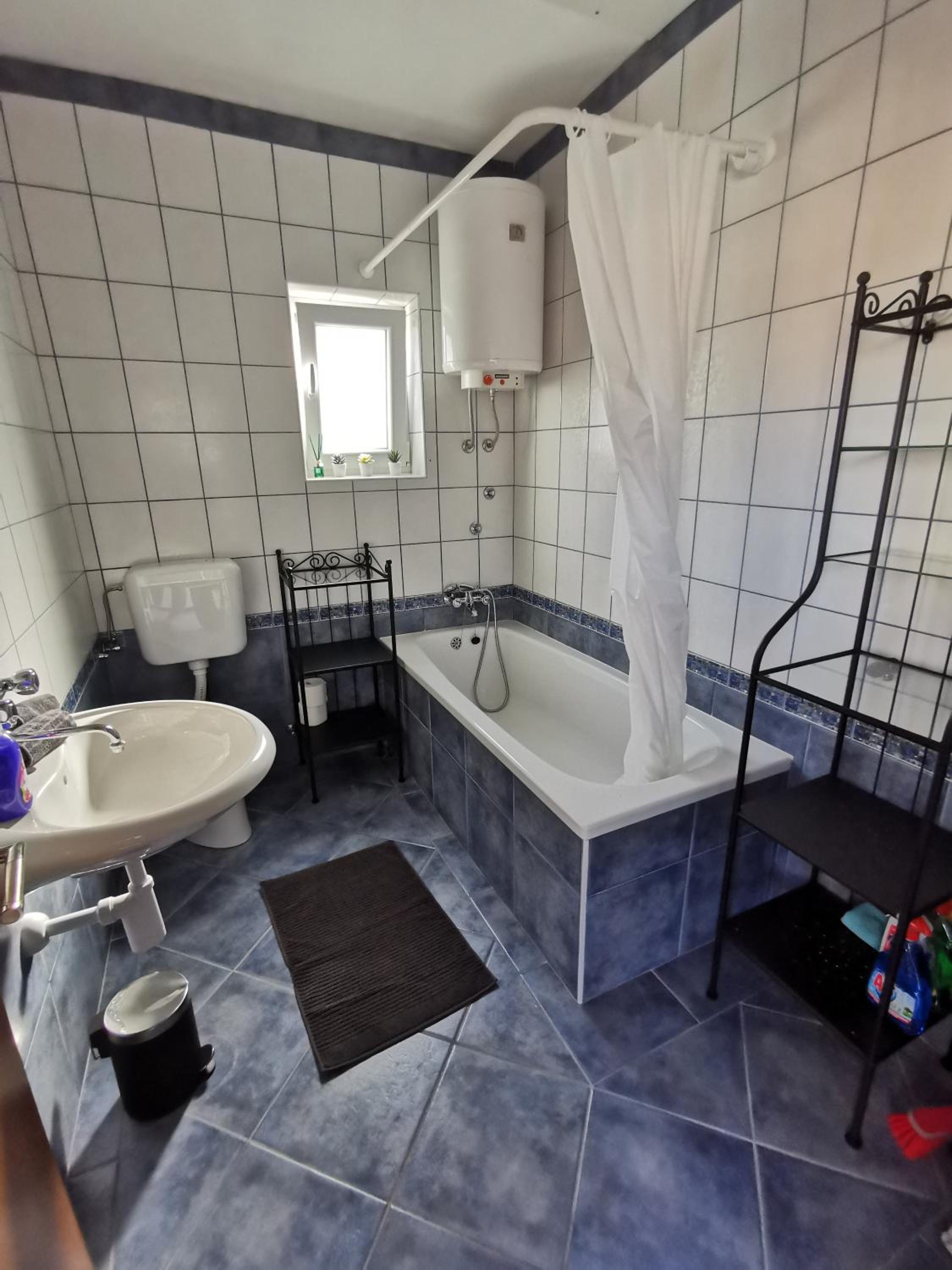 Apartmani Denx