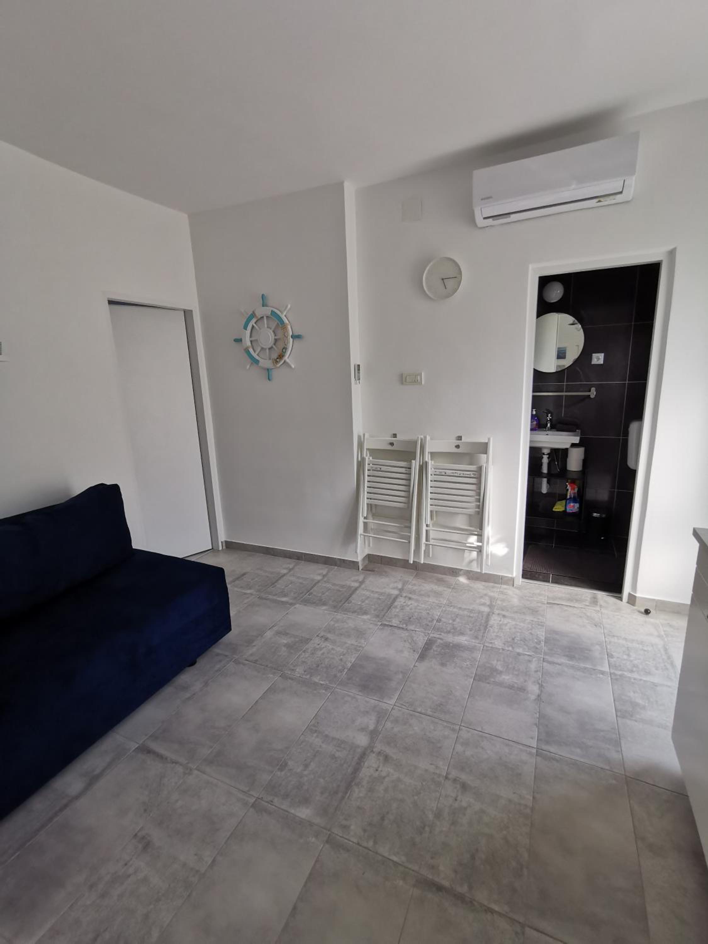 Apartmani Denx
