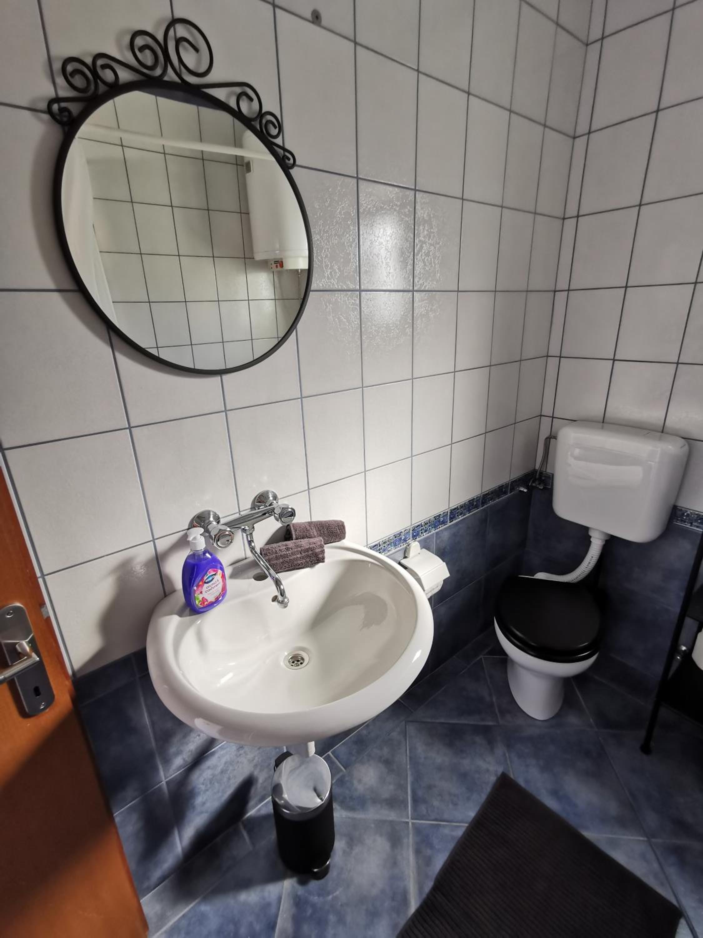 Apartmani Denx