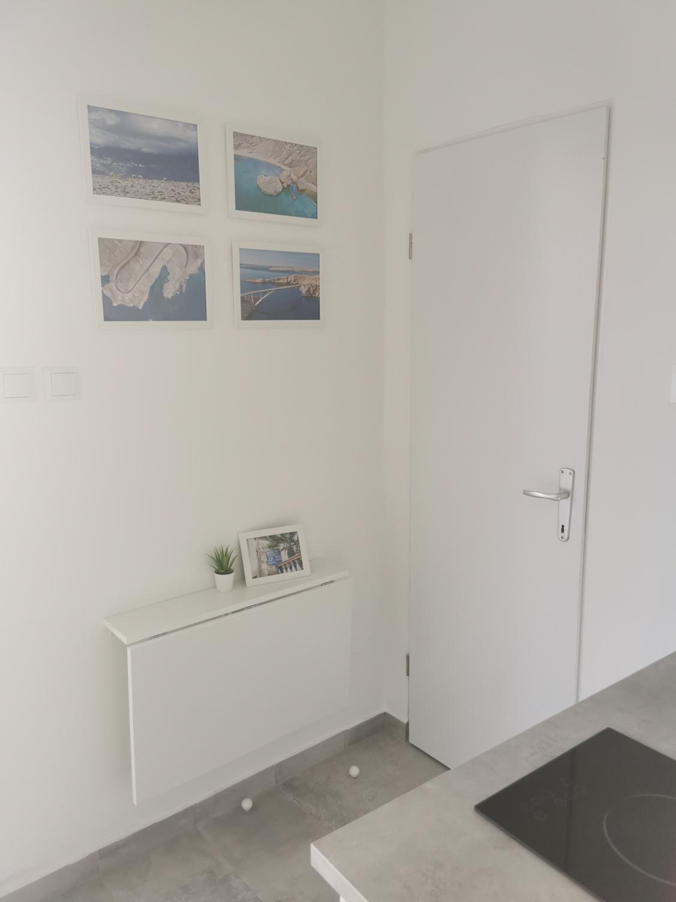 Apartmani Denx