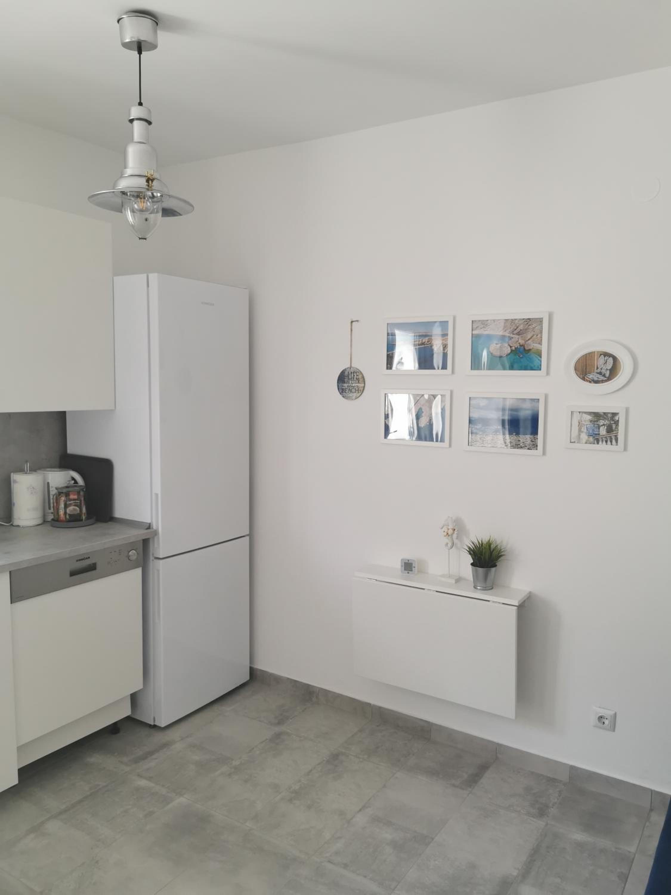 Apartmani Denx