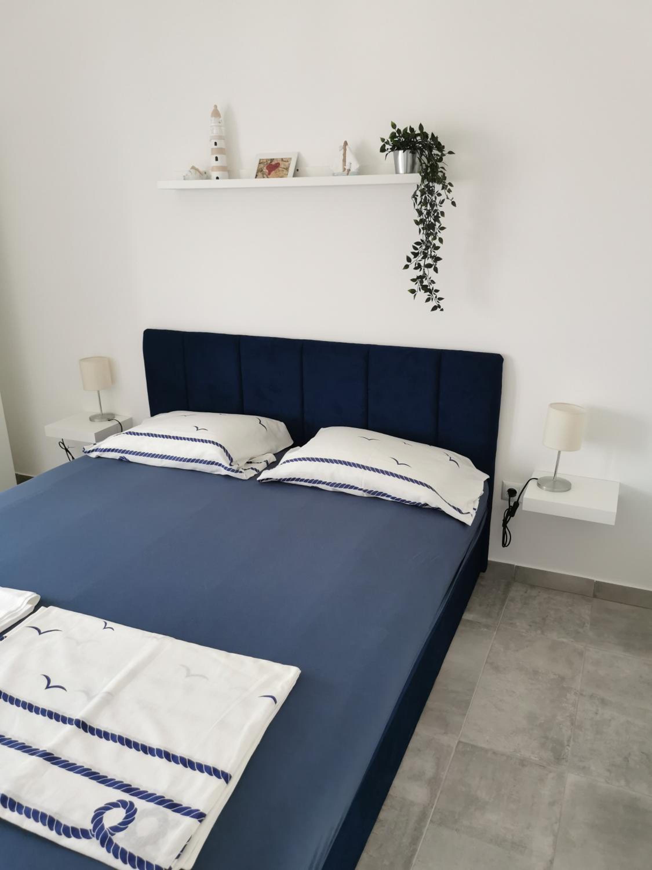 Apartmani Denx