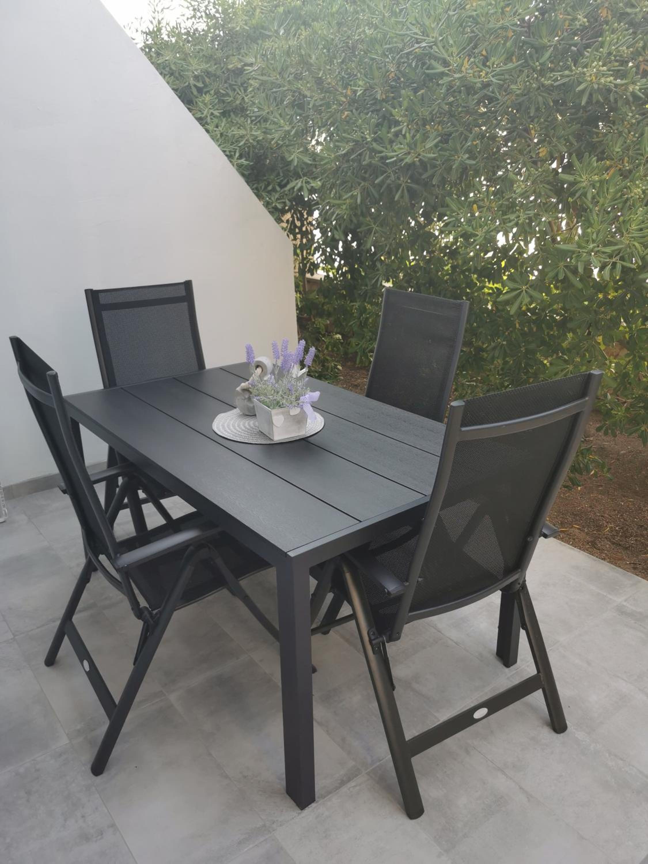 Apartmani Denx