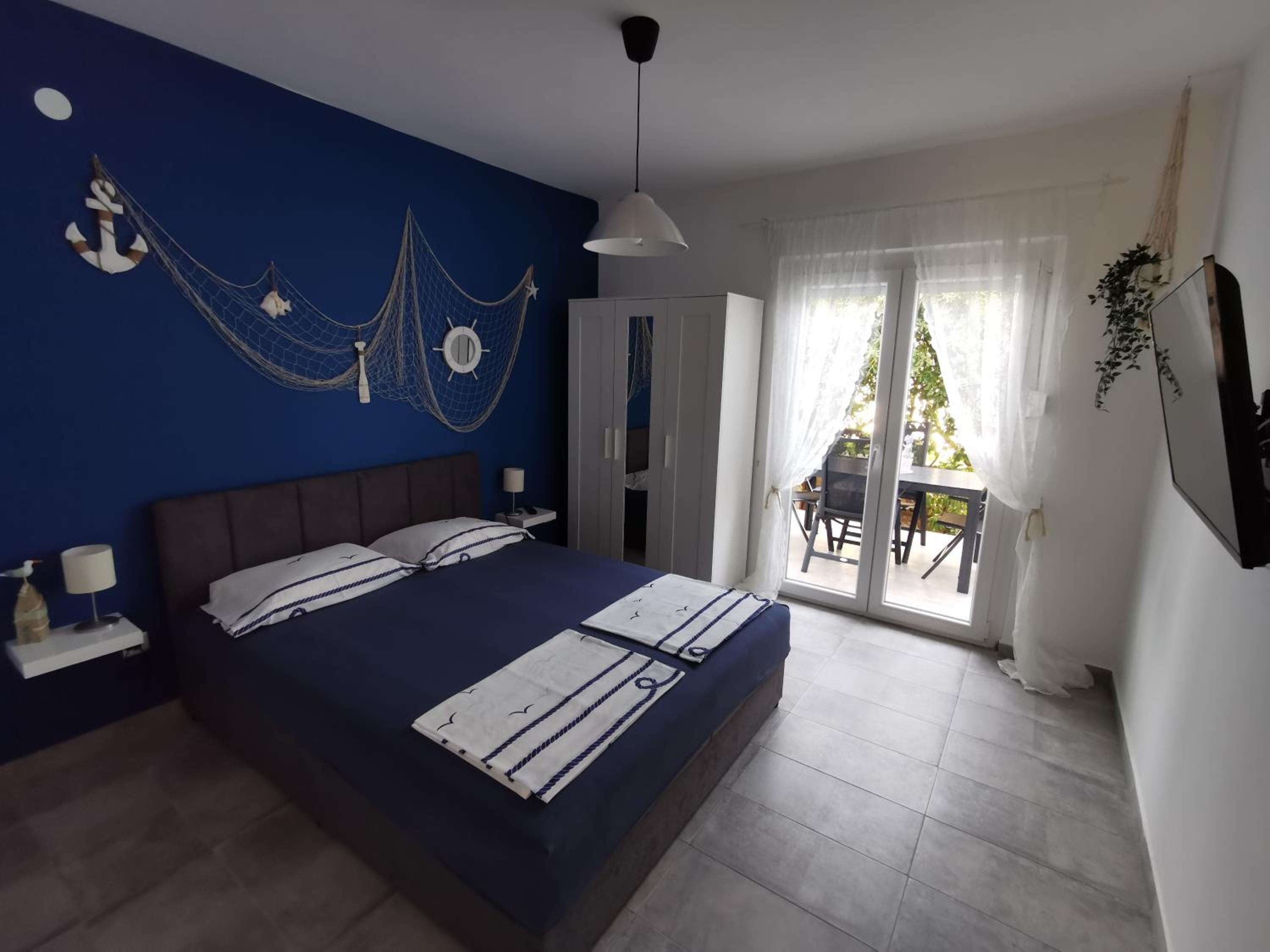 Apartmani Denx
