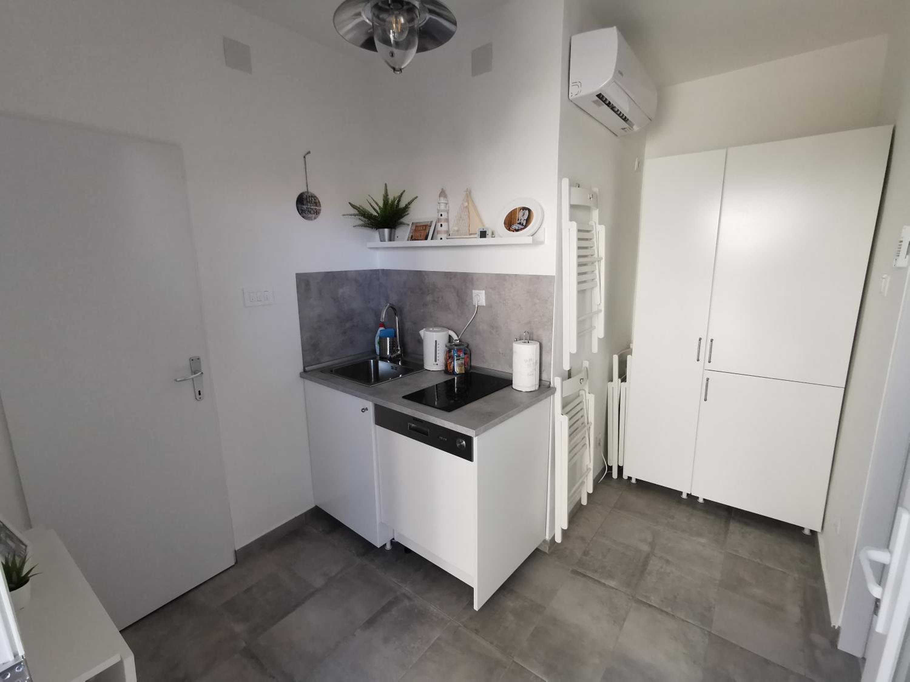 Apartmani Denx