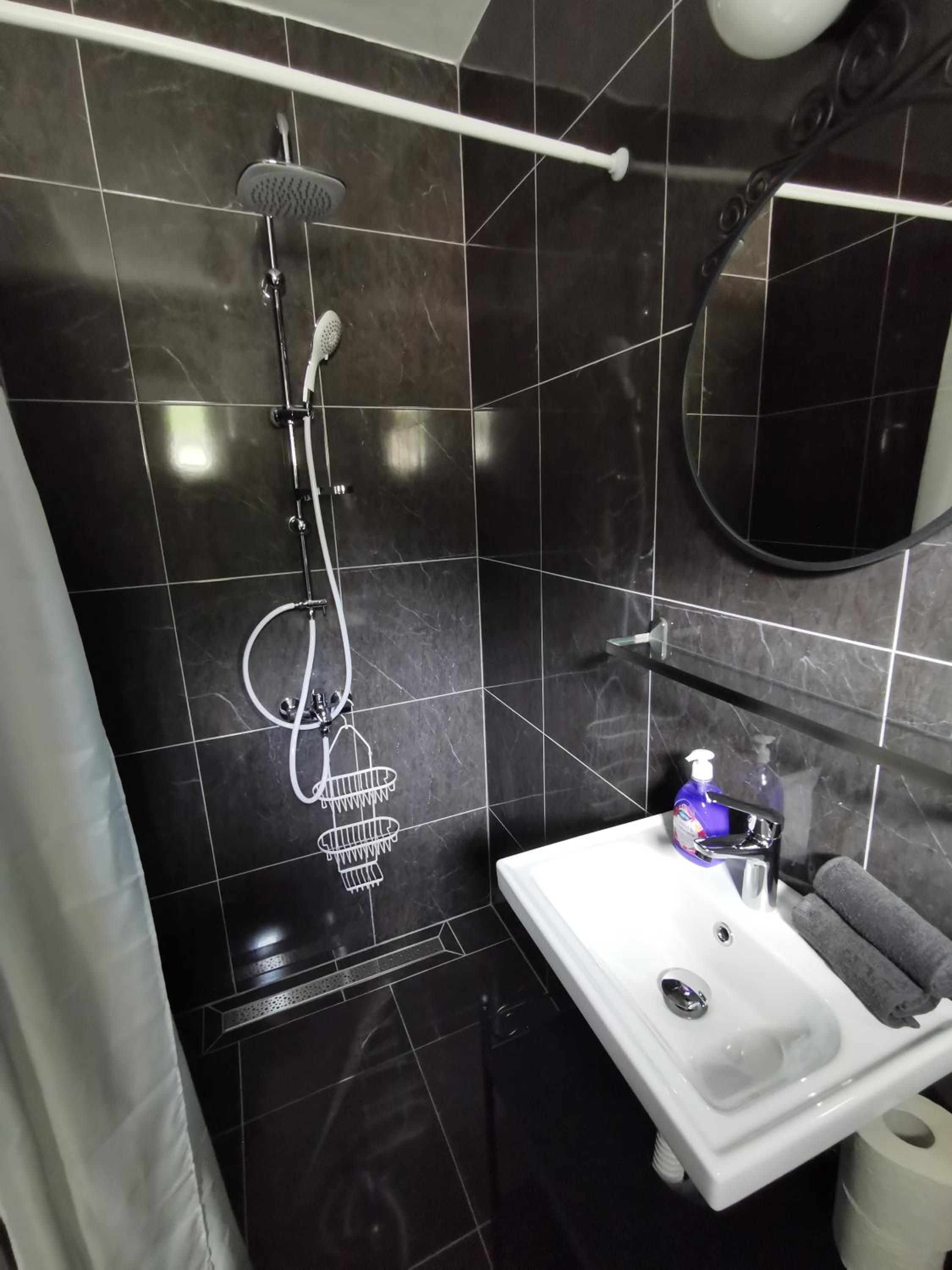 Apartmani Denx