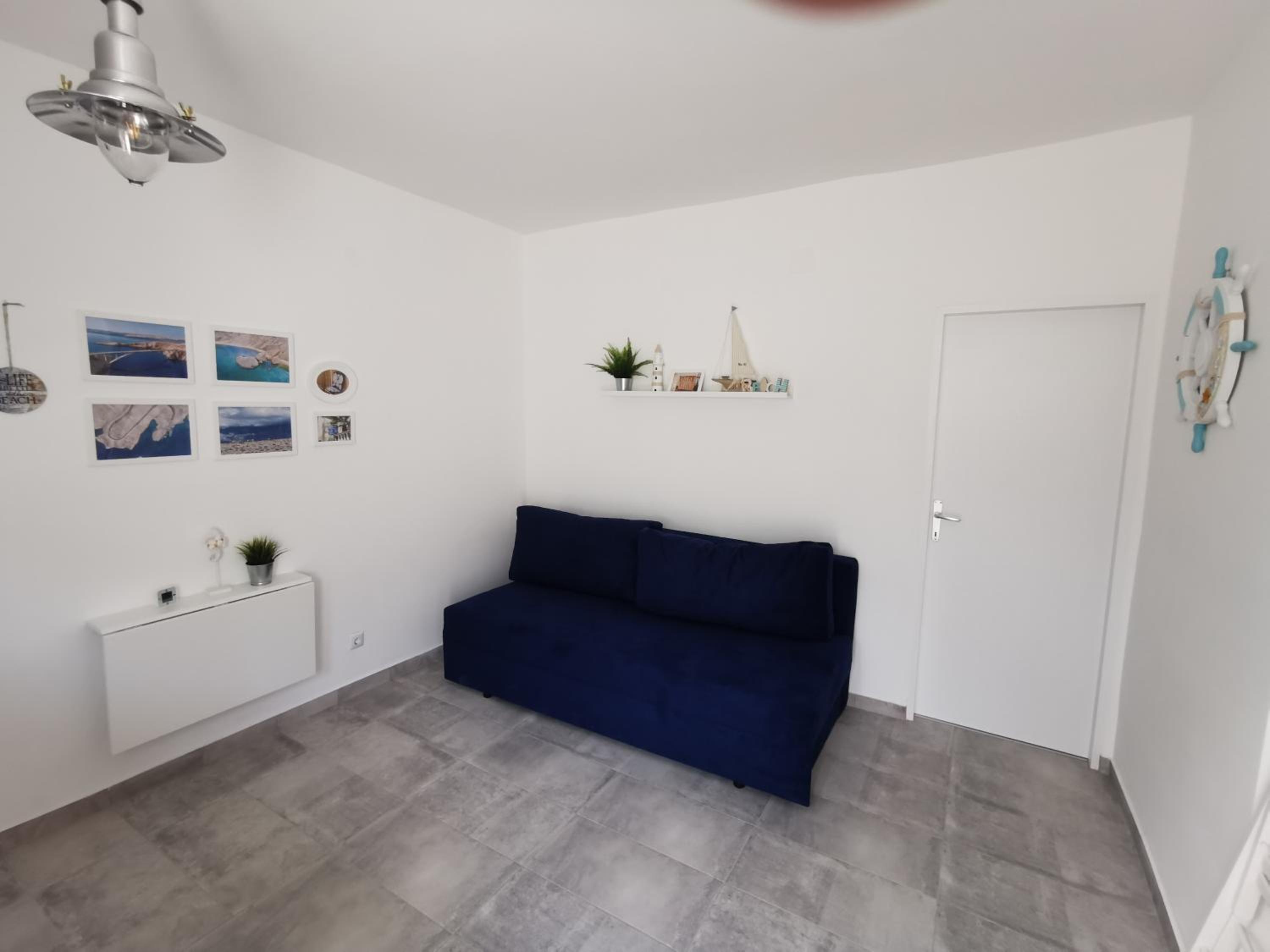 Apartmani Denx