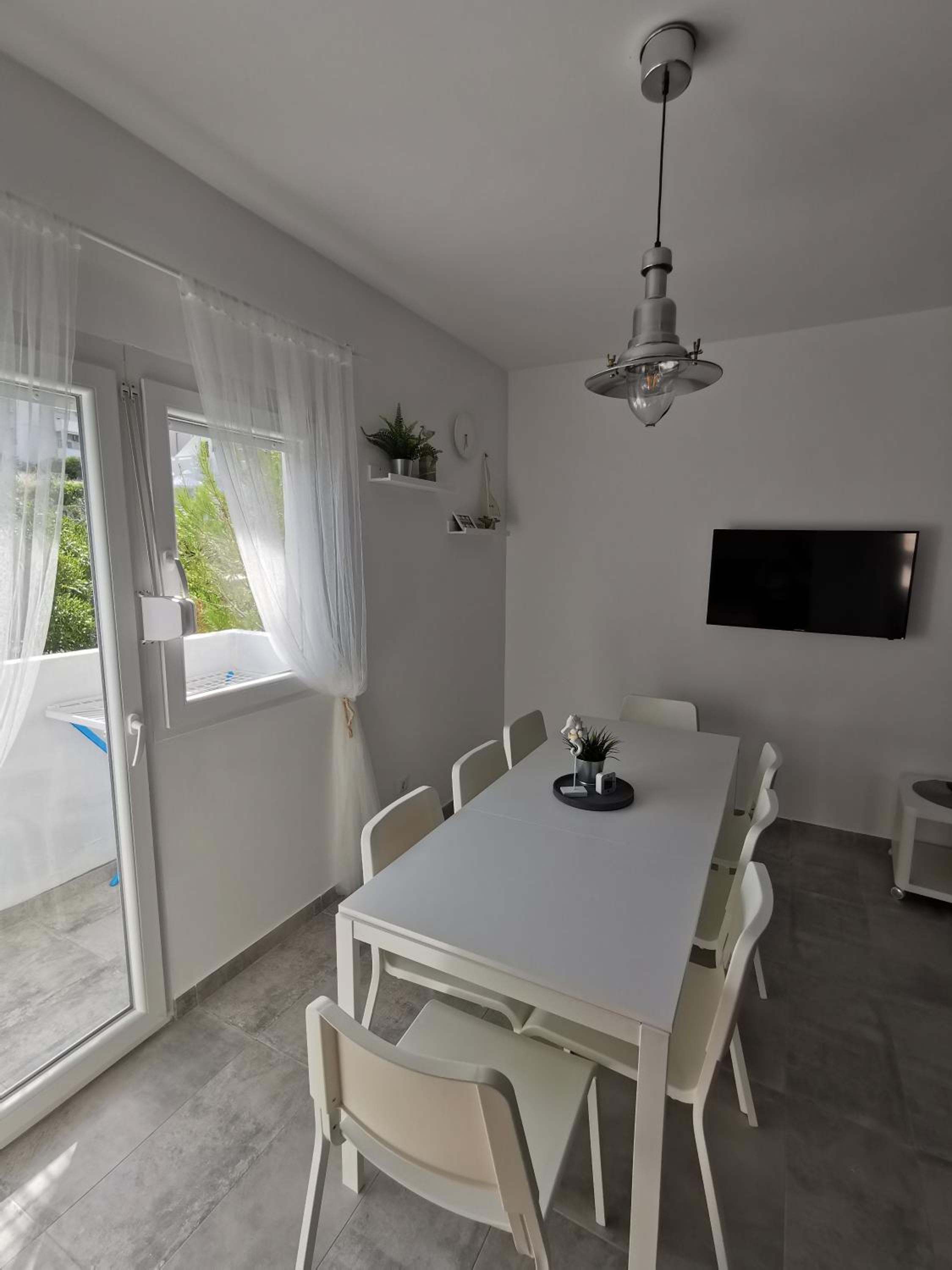 Apartmani Denx