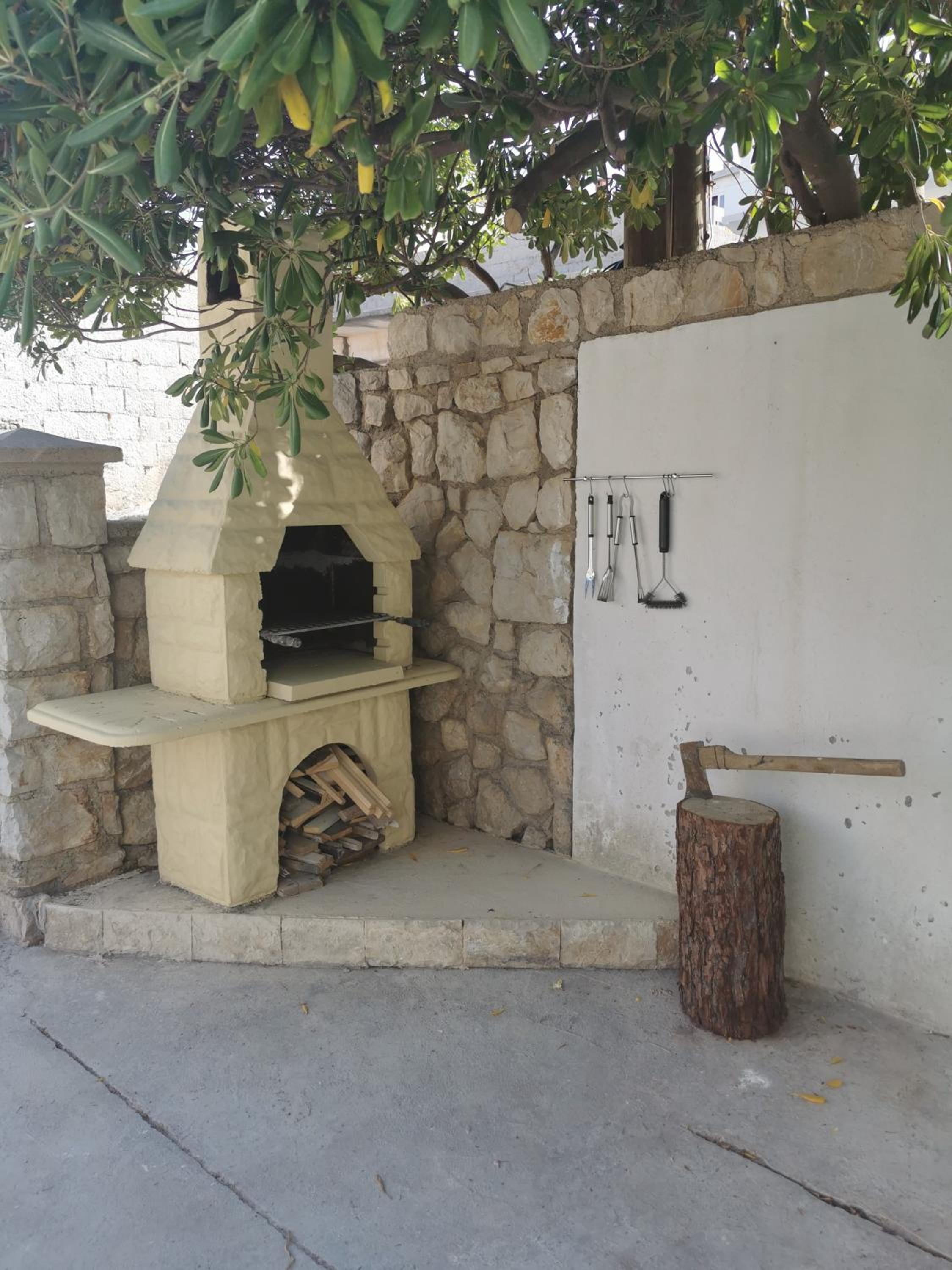 Apartmani Denx