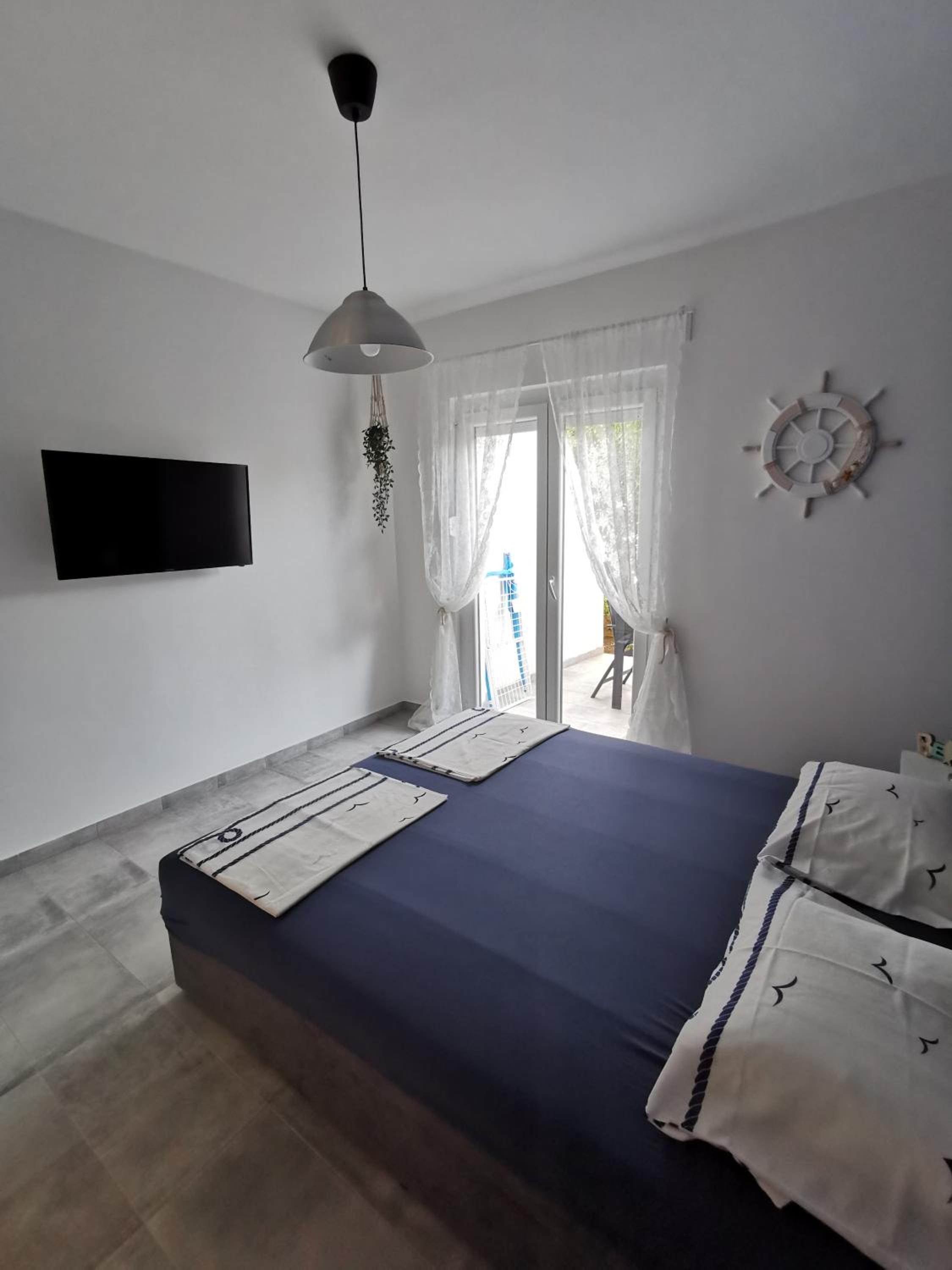 Apartmani Denx
