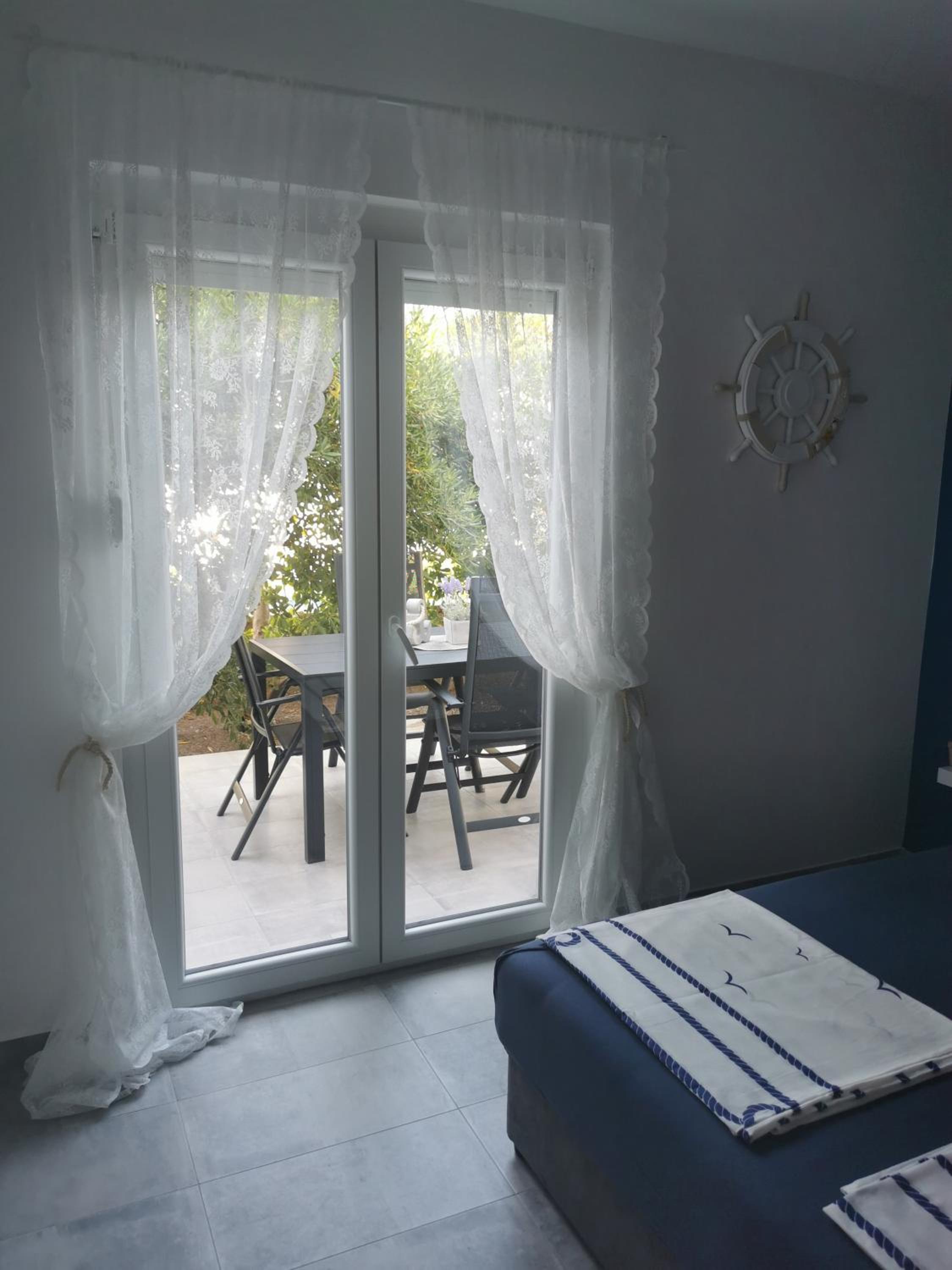 Apartmani Denx
