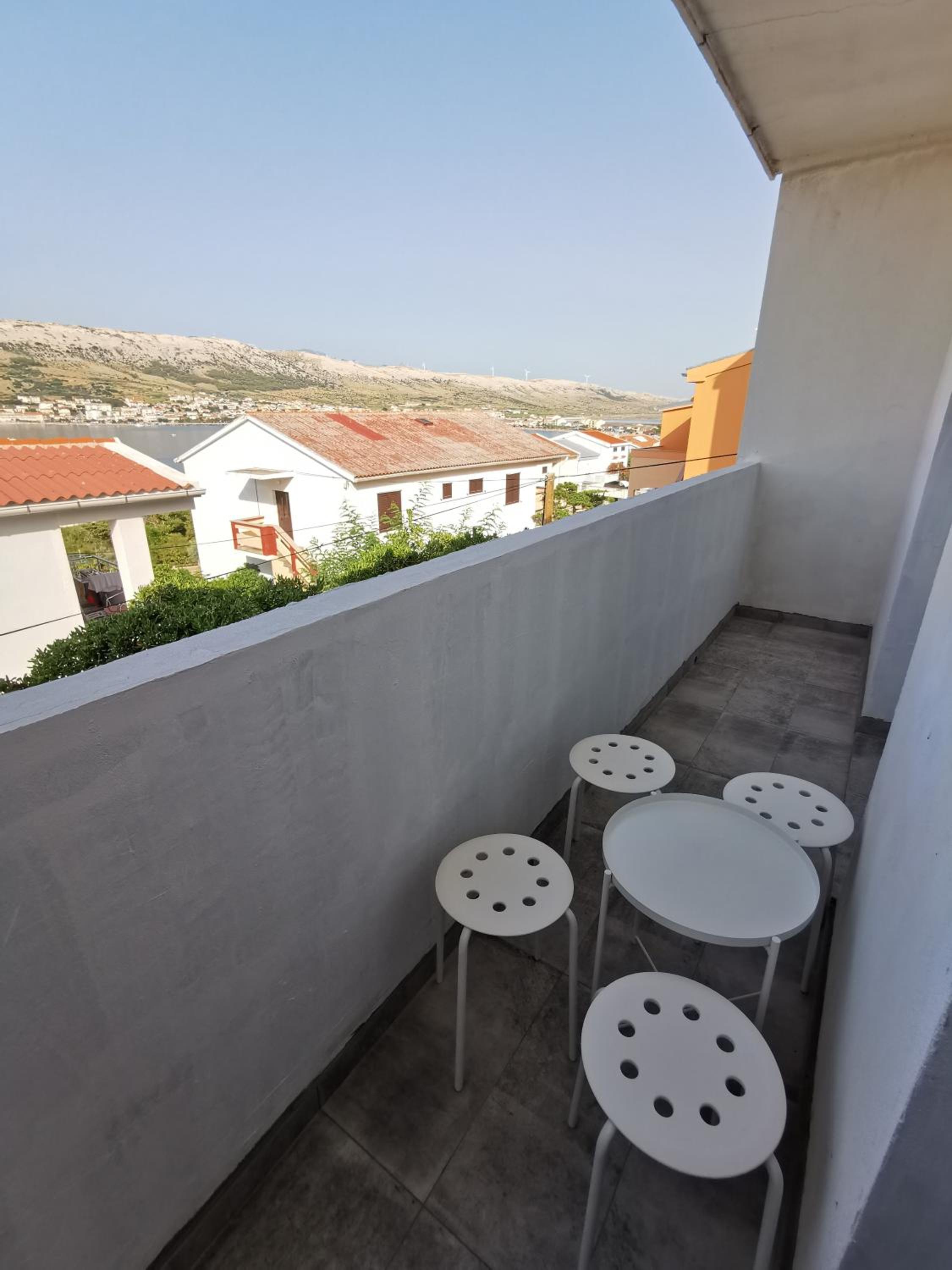 Apartmani Denx