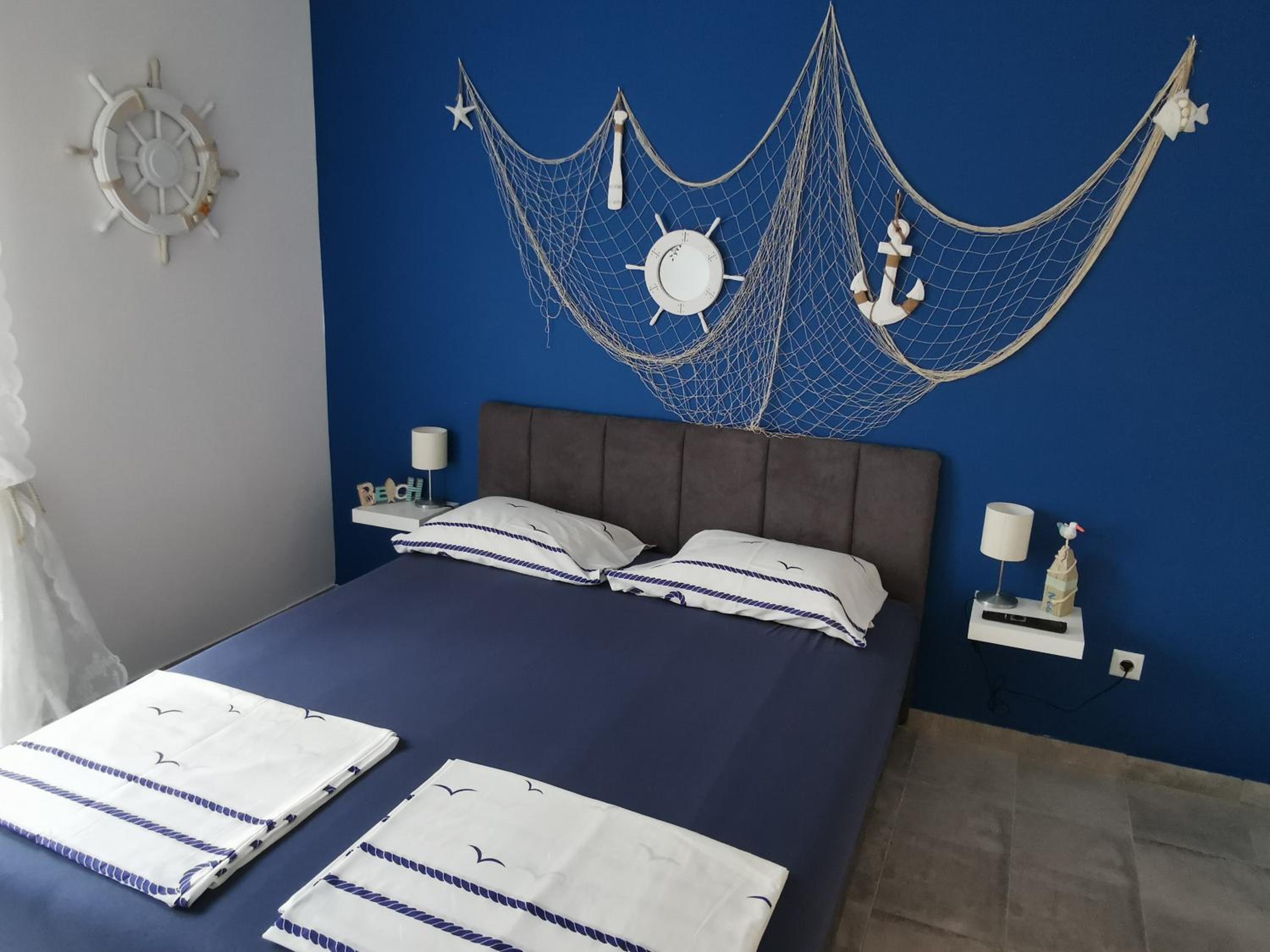 Apartmani Denx