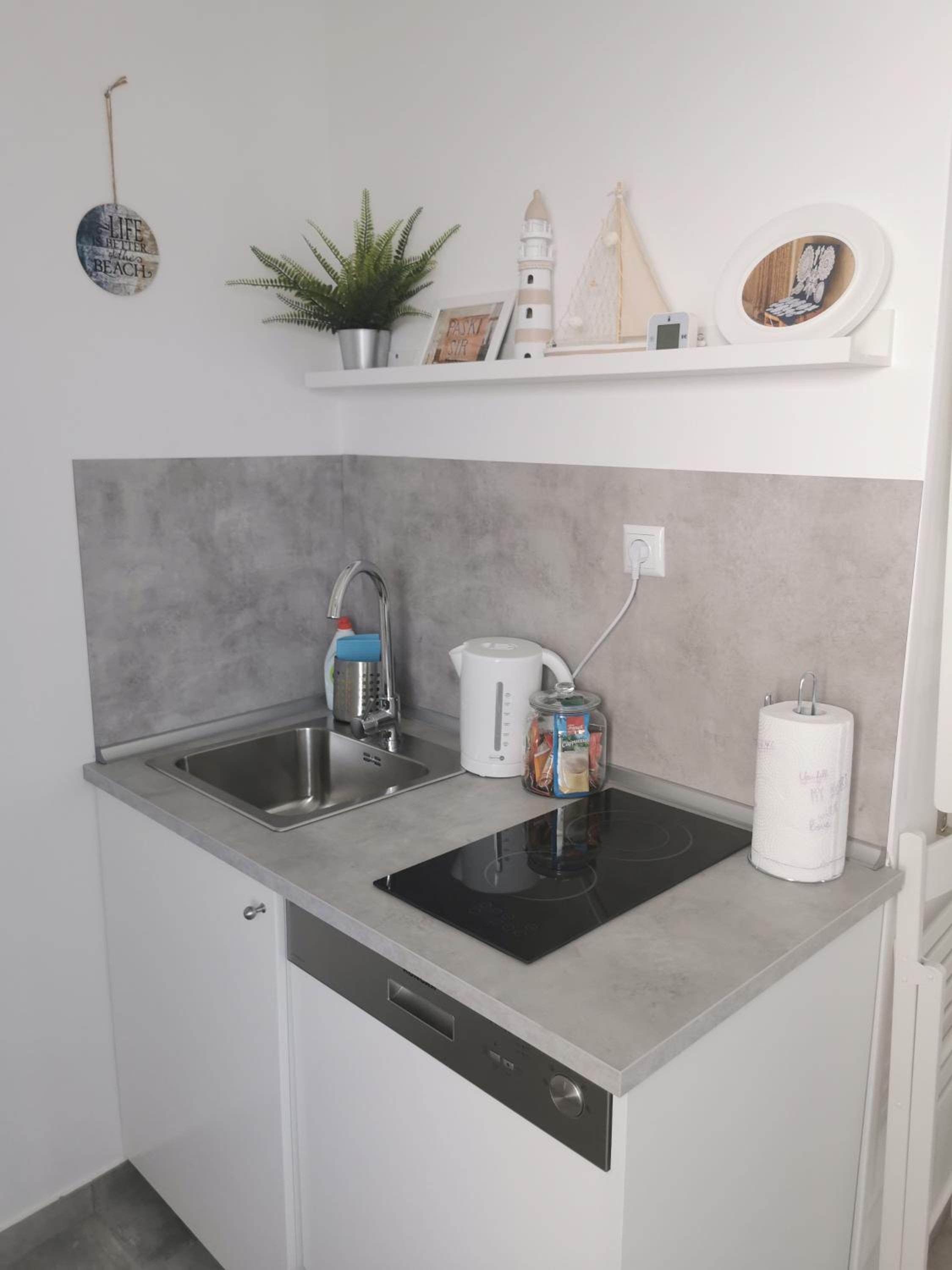 Apartmani Denx