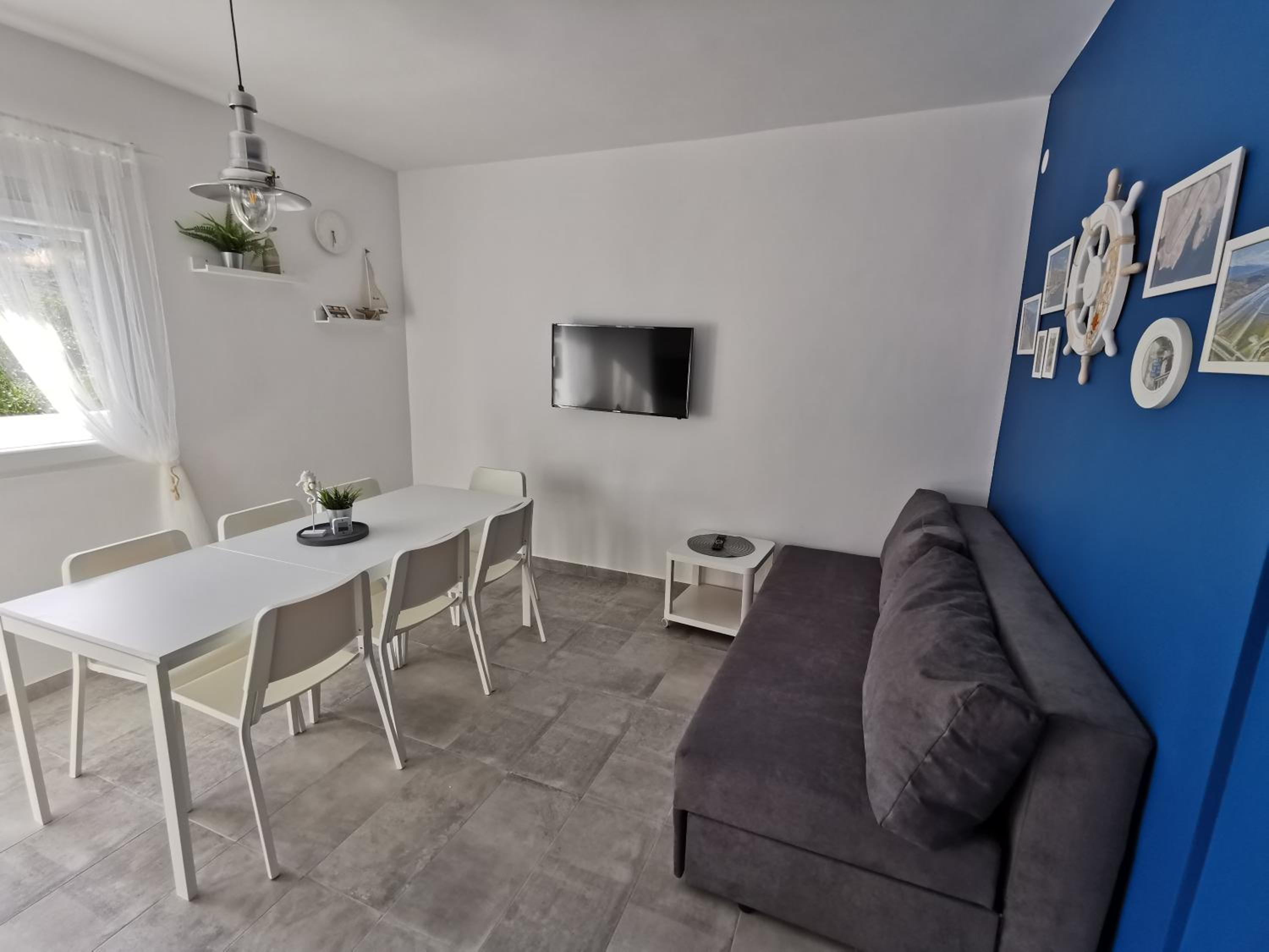 Apartmani Denx
