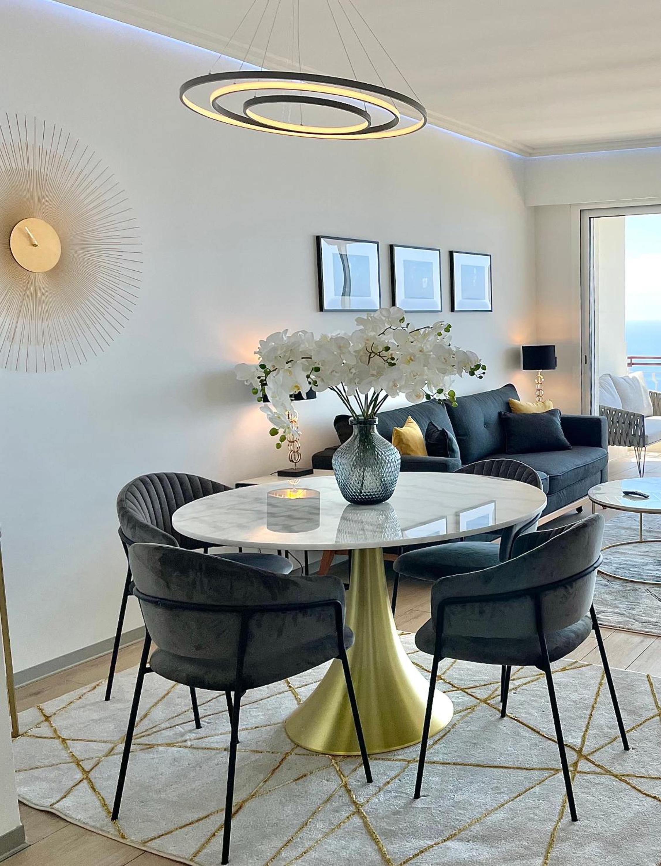 MyBlueVista LUXURY PANORAMIC SEA VIEW APARTMENTS CAP D AIL NEAR MONACO, photo 3
