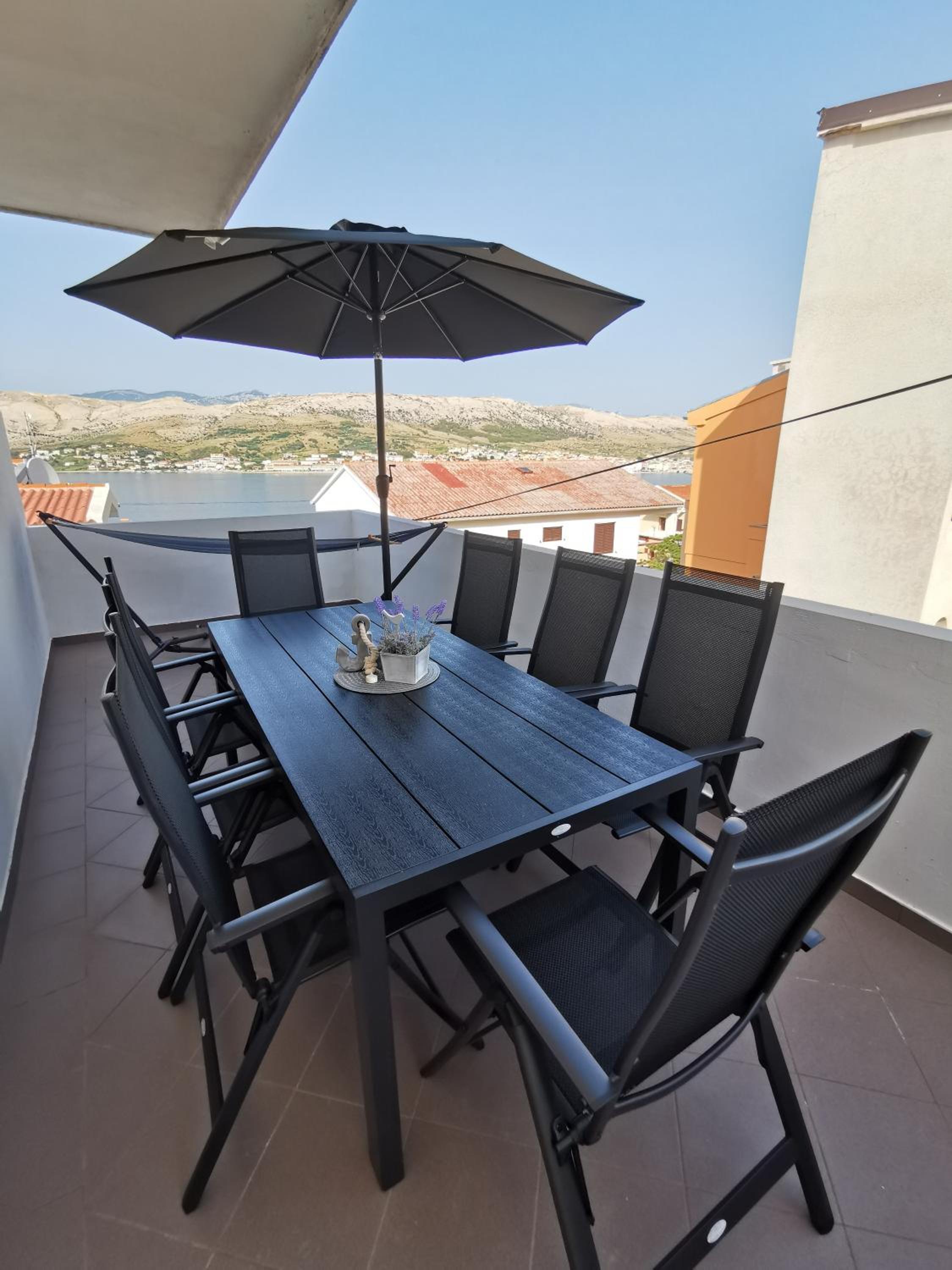 Apartmani Denx