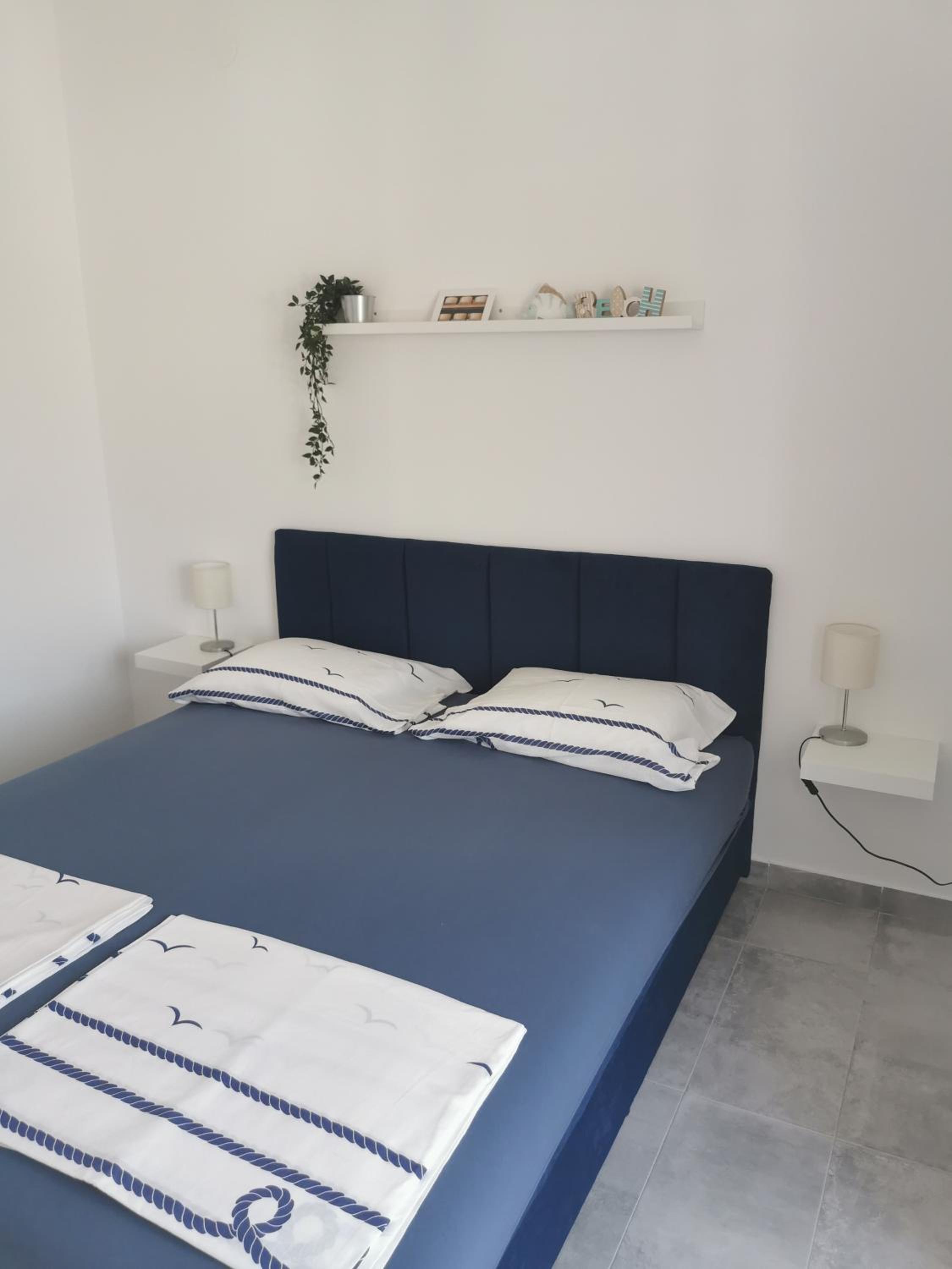 Apartmani Denx