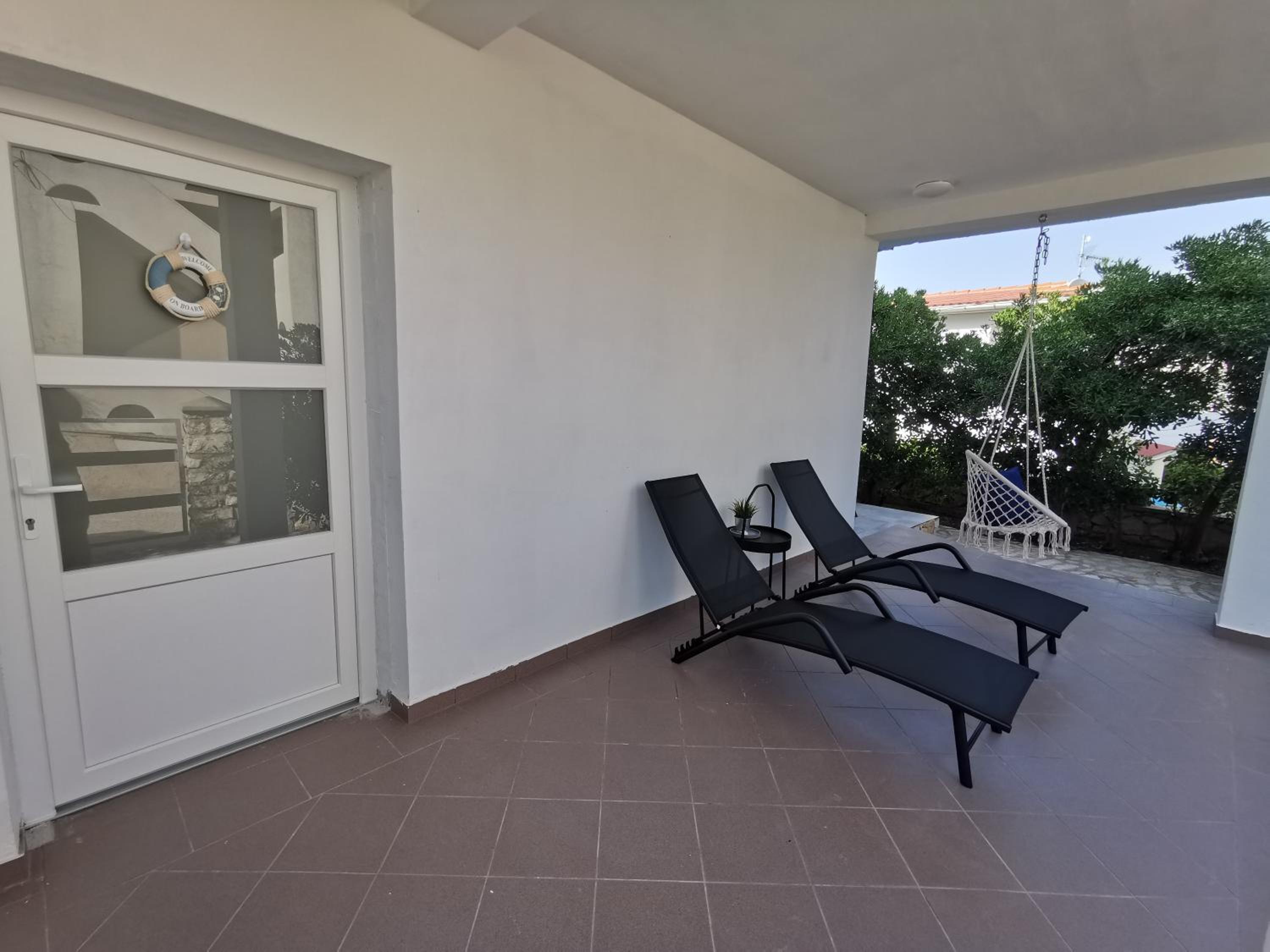 Apartmani Denx