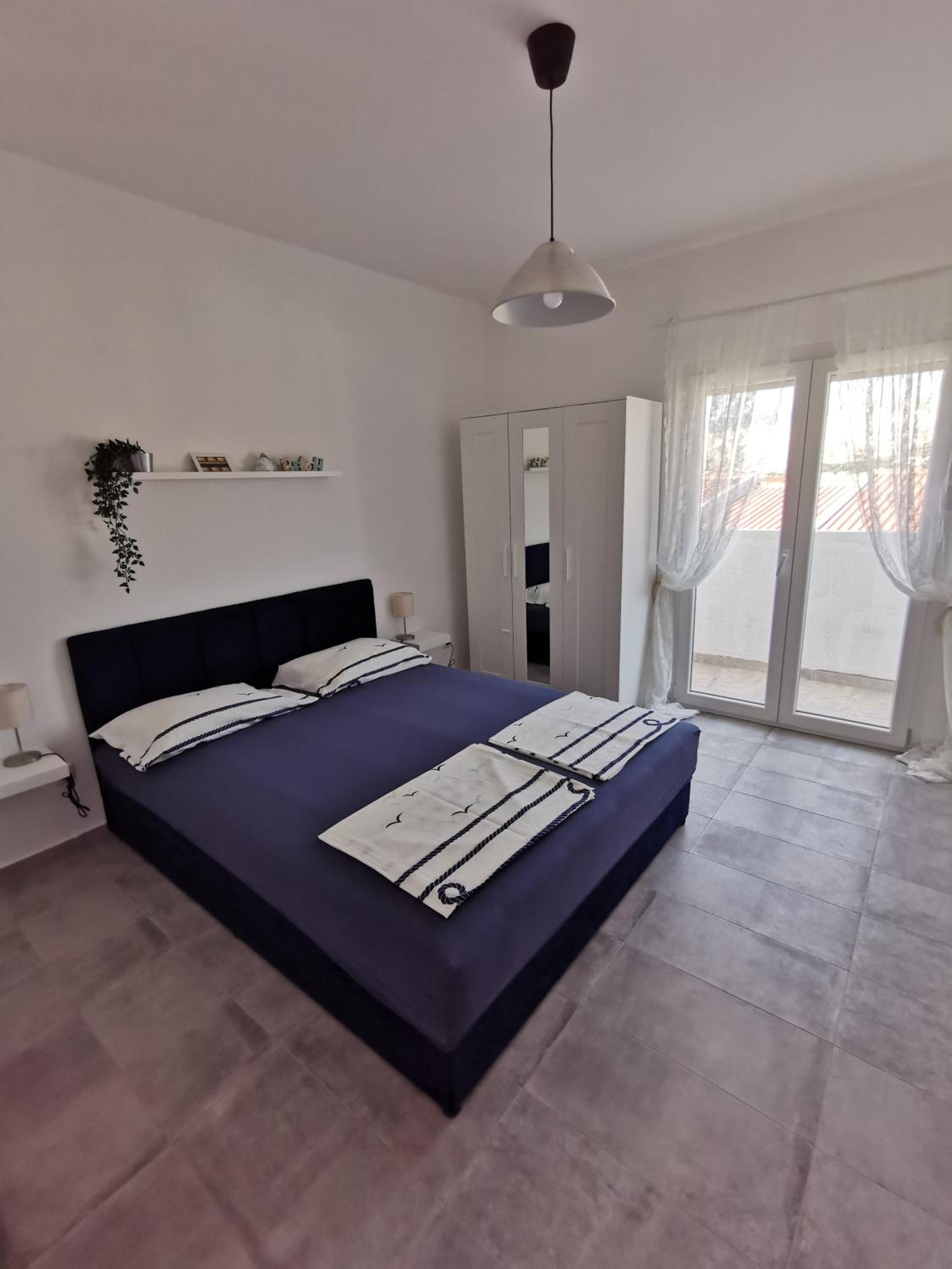 Apartmani Denx