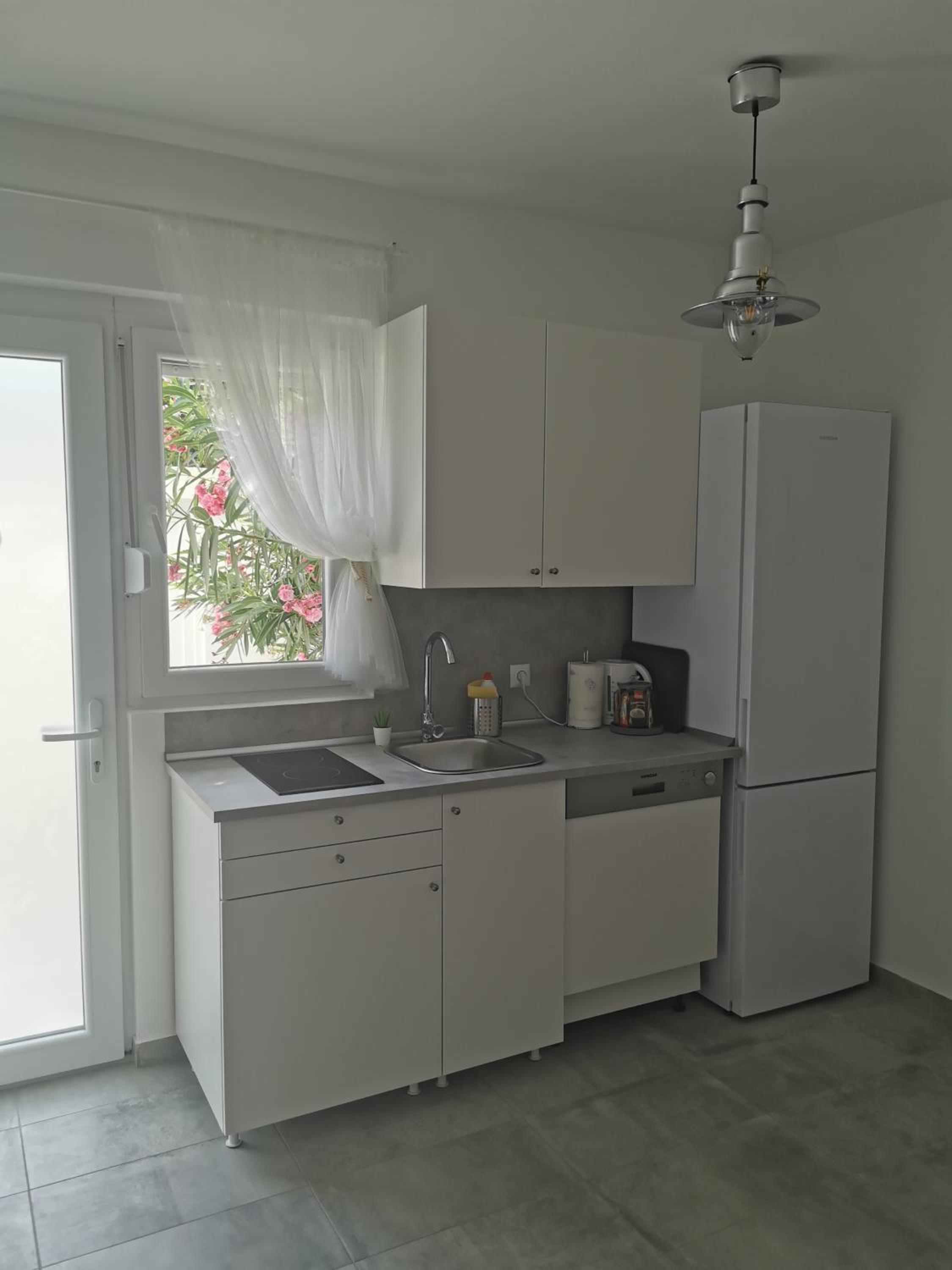 Apartmani Denx