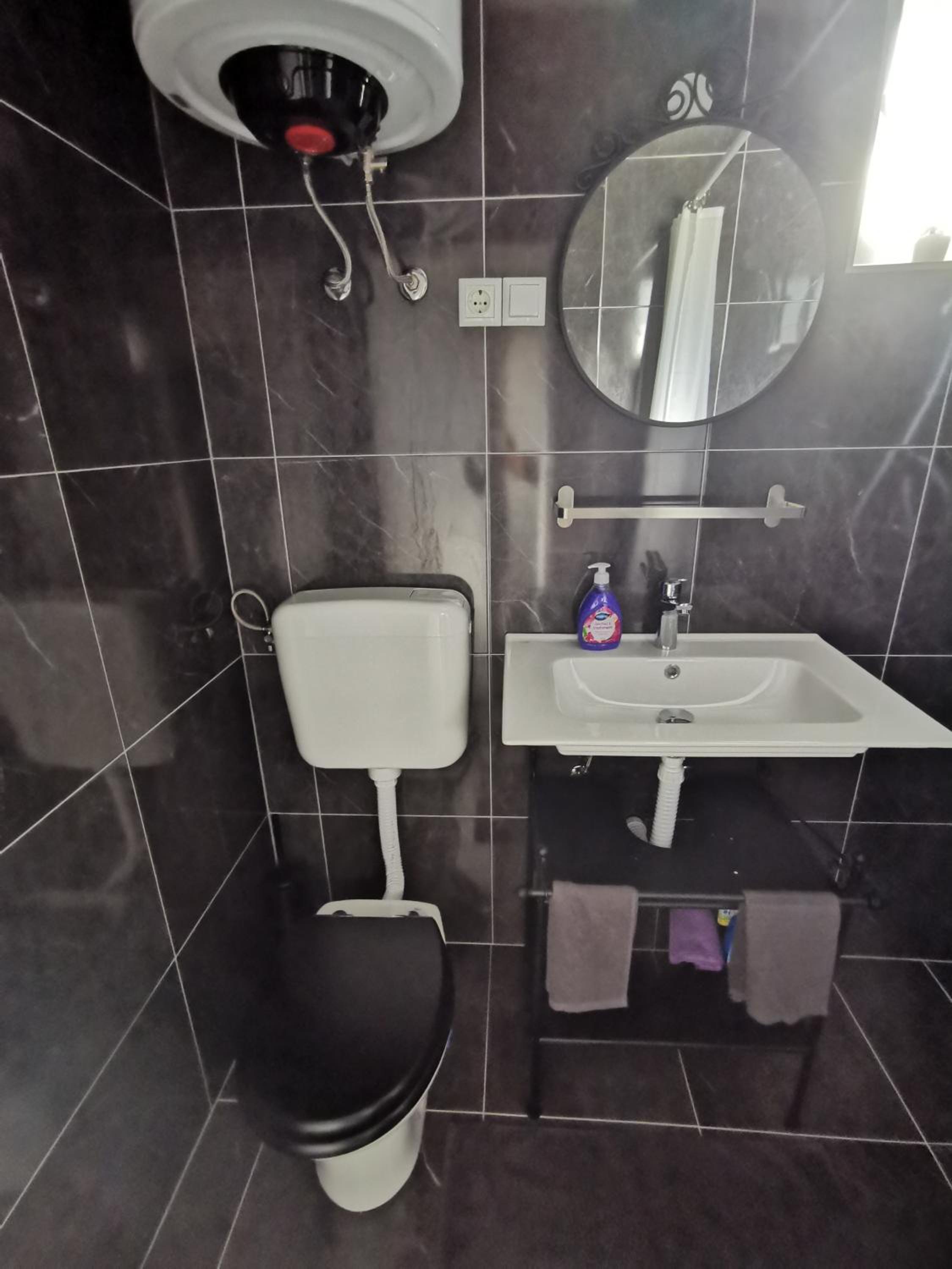 Apartmani Denx