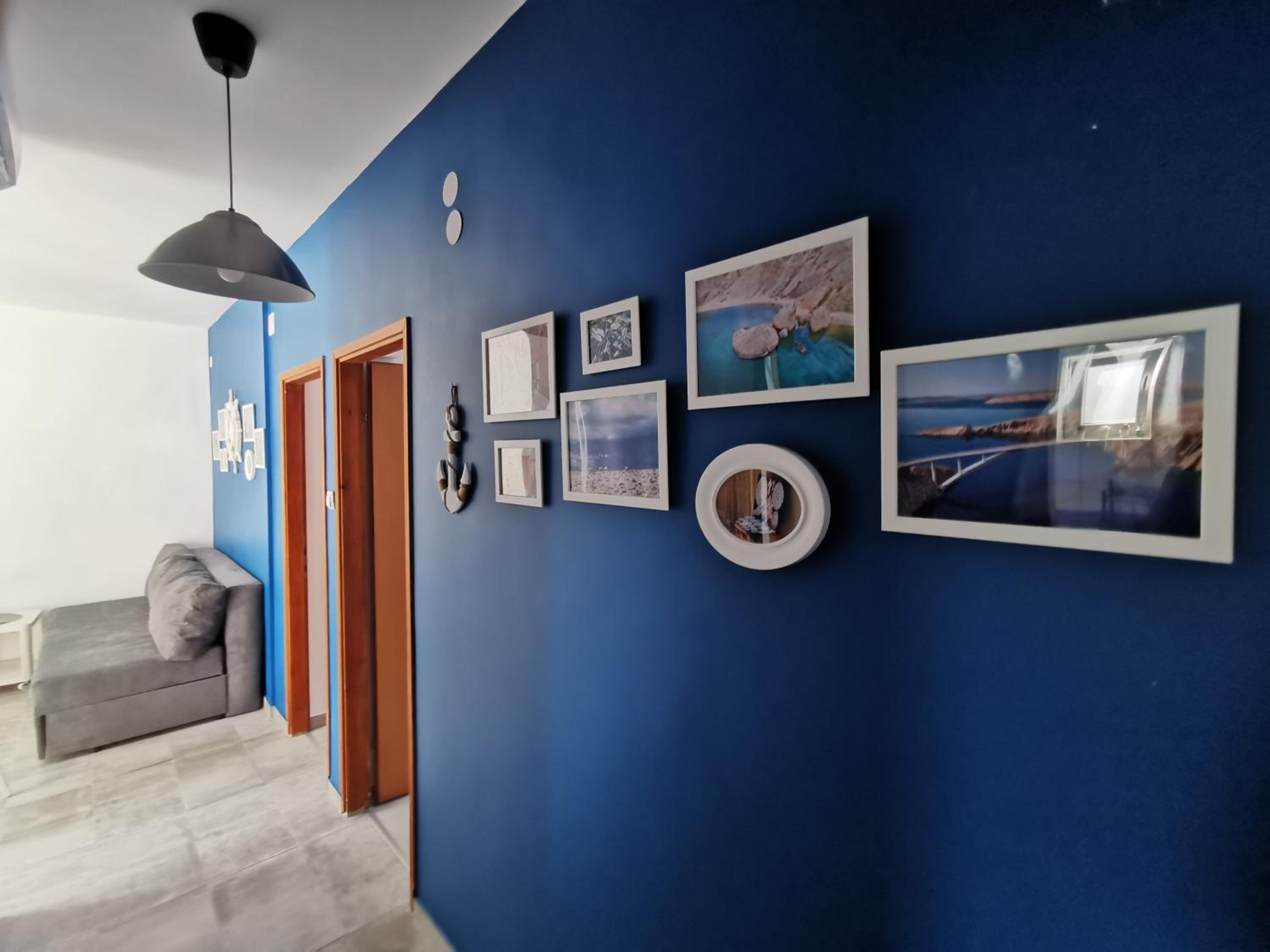 Apartmani Denx
