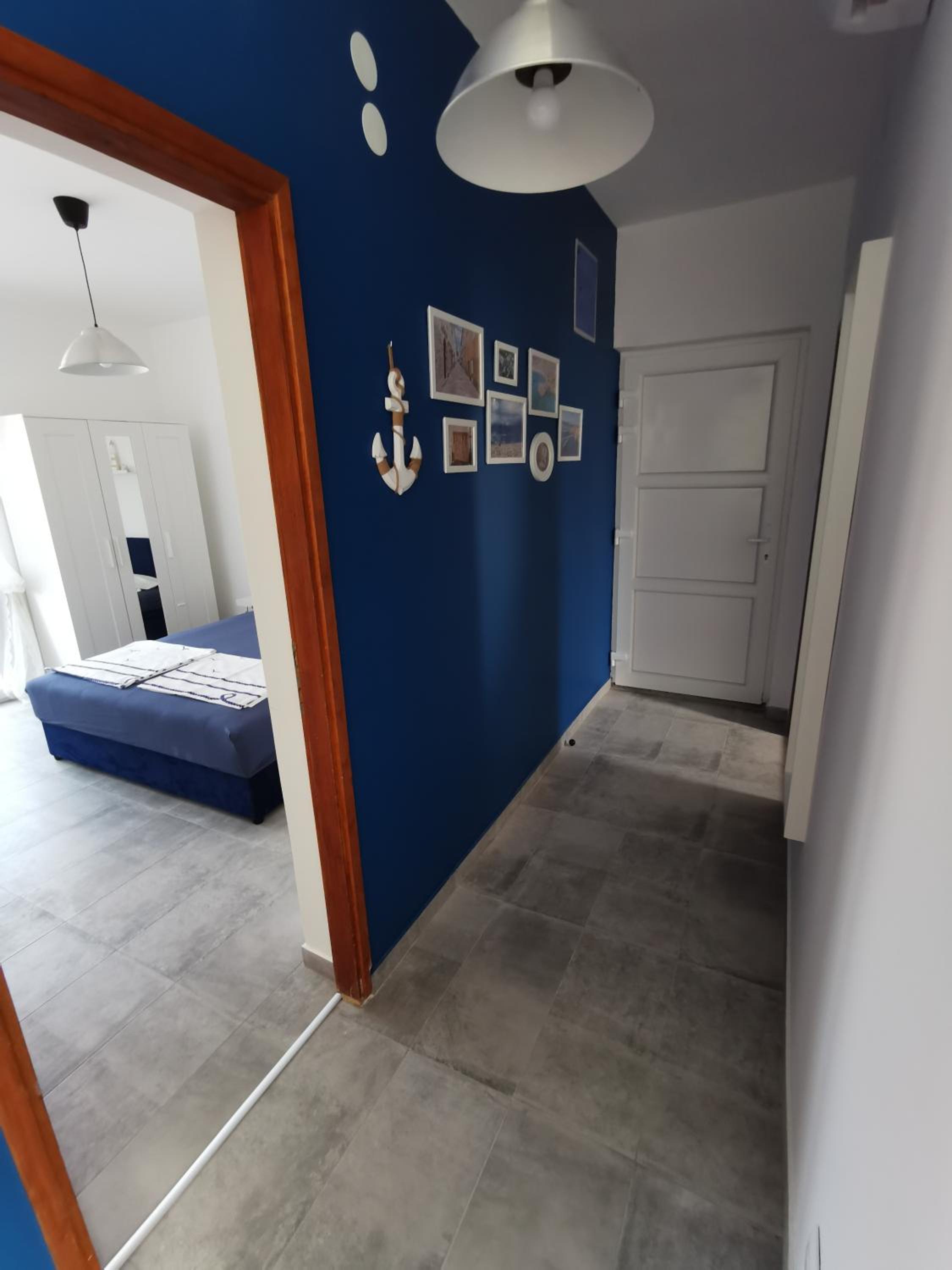 Apartmani Denx