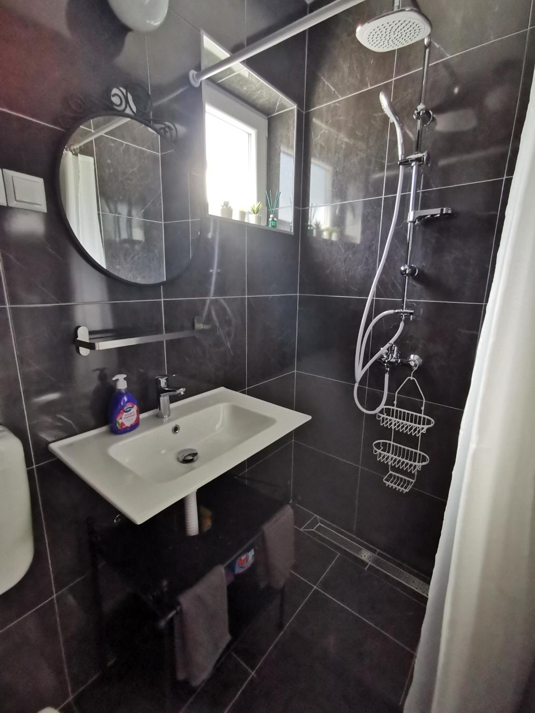 Apartmani Denx
