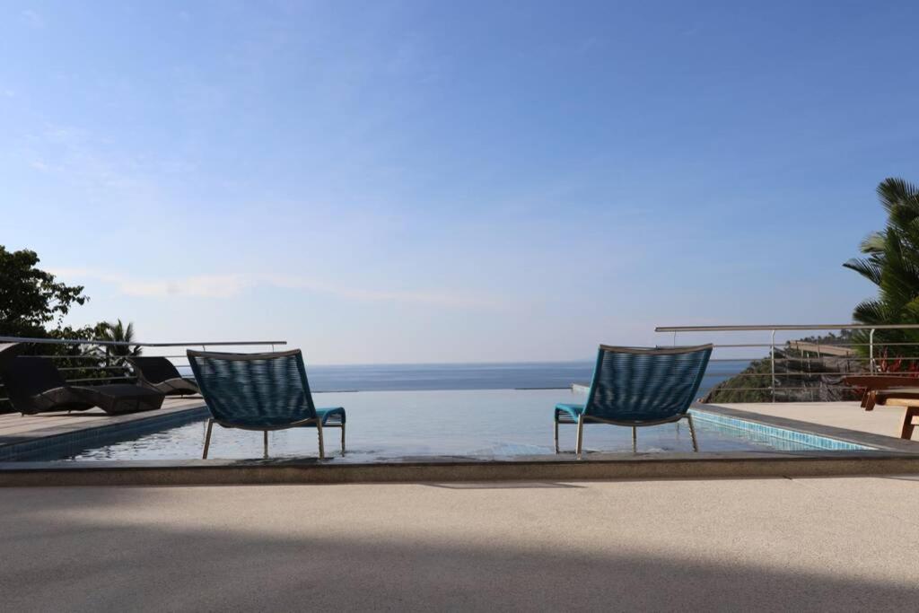 The Boathouse Villa