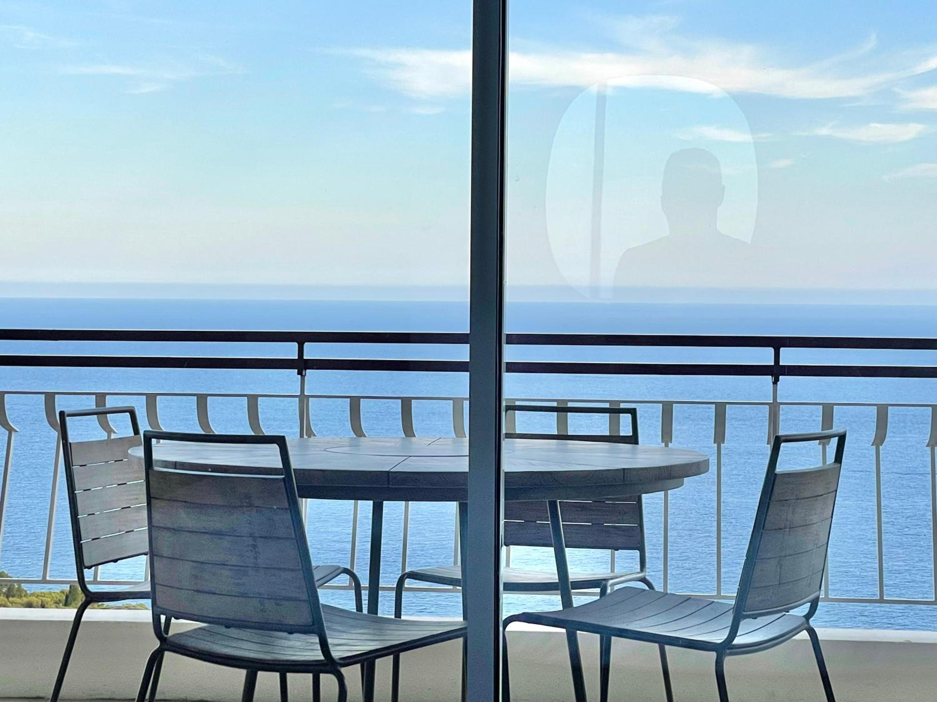 MyBlueVista LUXURY PANORAMIC SEA VIEW APARTMENTS CAP D AIL NEAR MONACO, photo 7