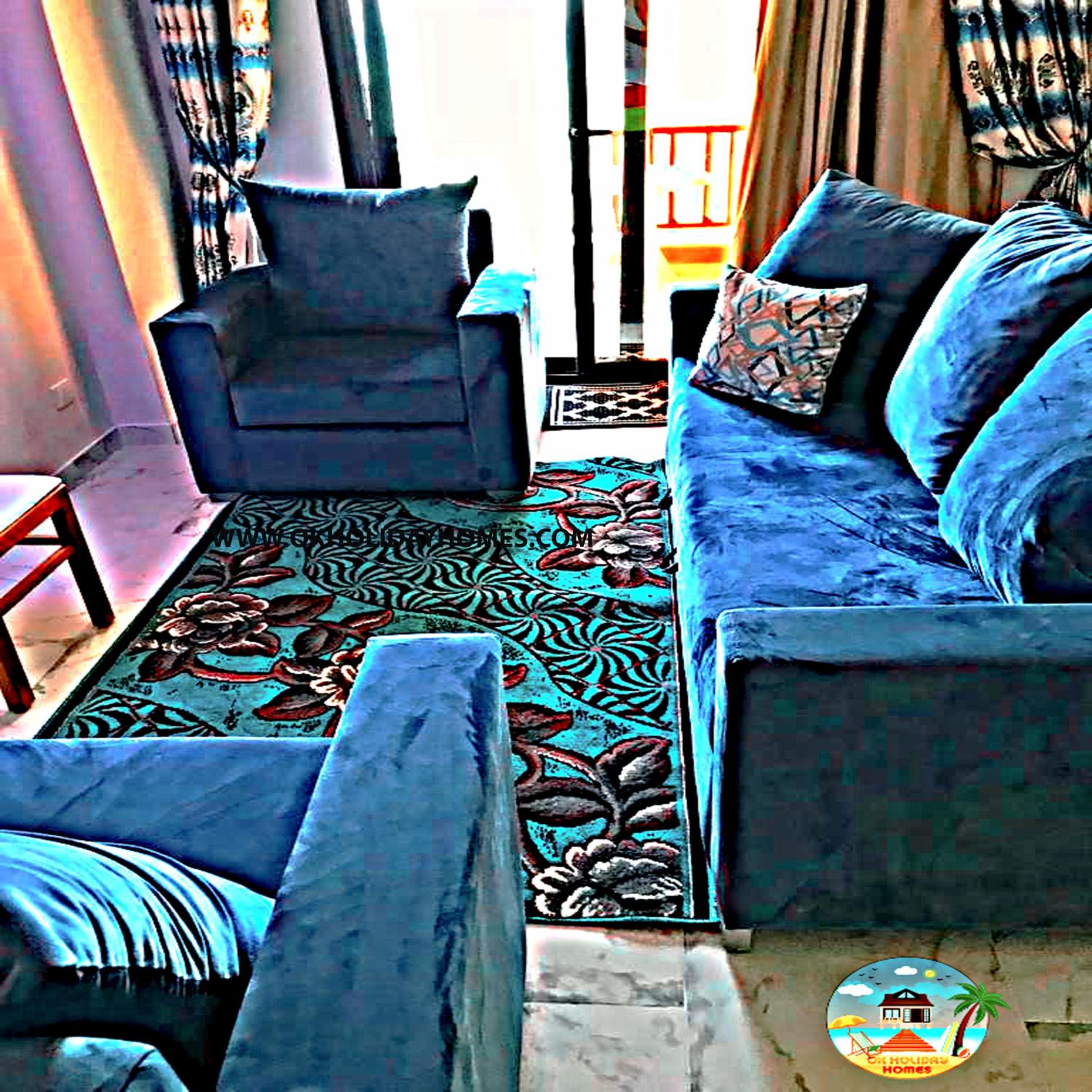 Ok Holiday Homes G4 10 AT Turtles Beach Resort Hurghada view 4