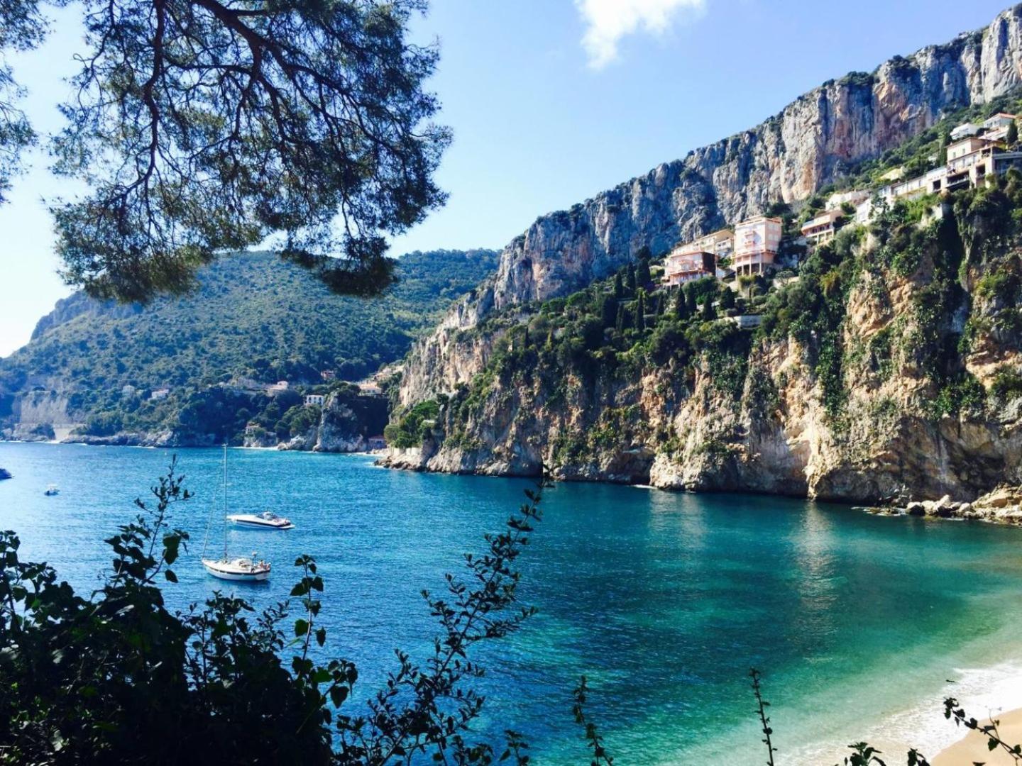 MyBlueVista LUXURY PANORAMIC SEA VIEW APARTMENTS CAP D AIL NEAR MONACO, photo 4